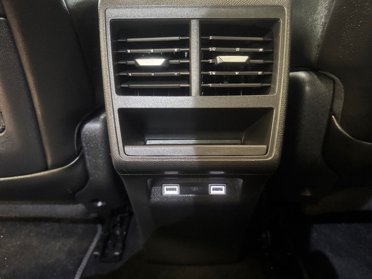 DS DS 7 Crossback E TENSE 225 LIGNE NOIRE - Foto 2