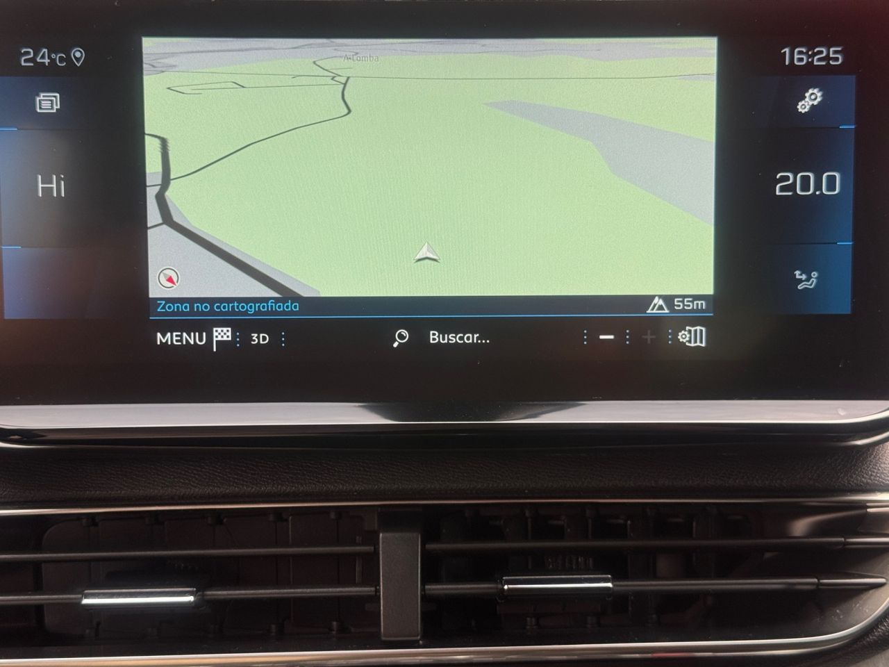 Peugeot 5008 GT BLUE HDI130 CV EAT8 - Foto 2