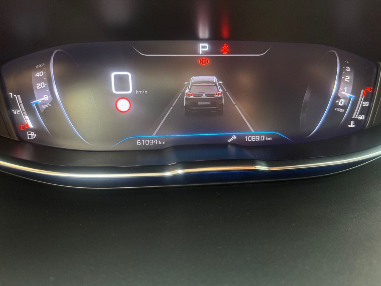 Peugeot 5008 GT BLUE HDI130 CV EAT8 - Foto 2