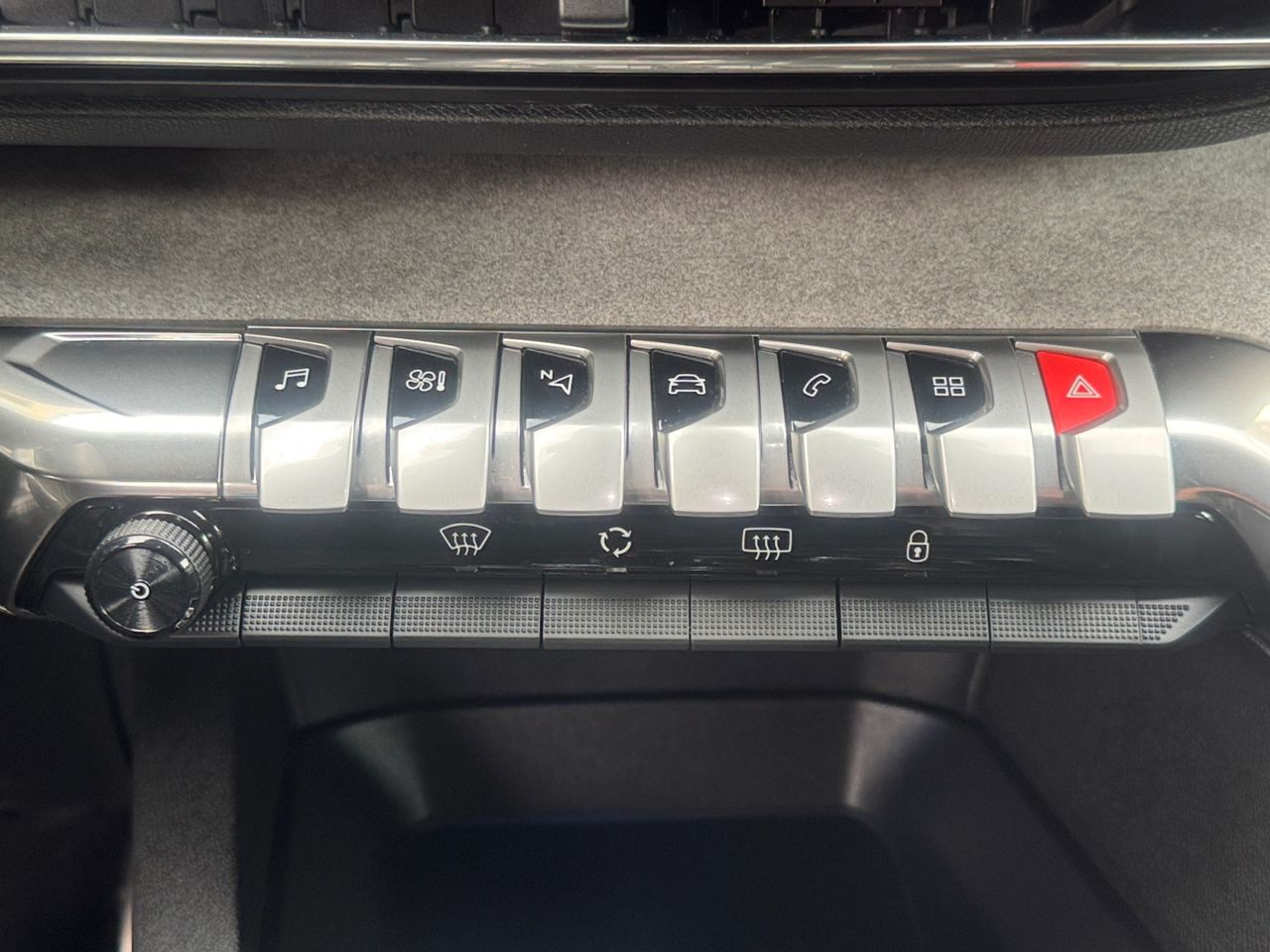 Peugeot 5008 GT BLUE HDI130 CV EAT8 - Foto 2