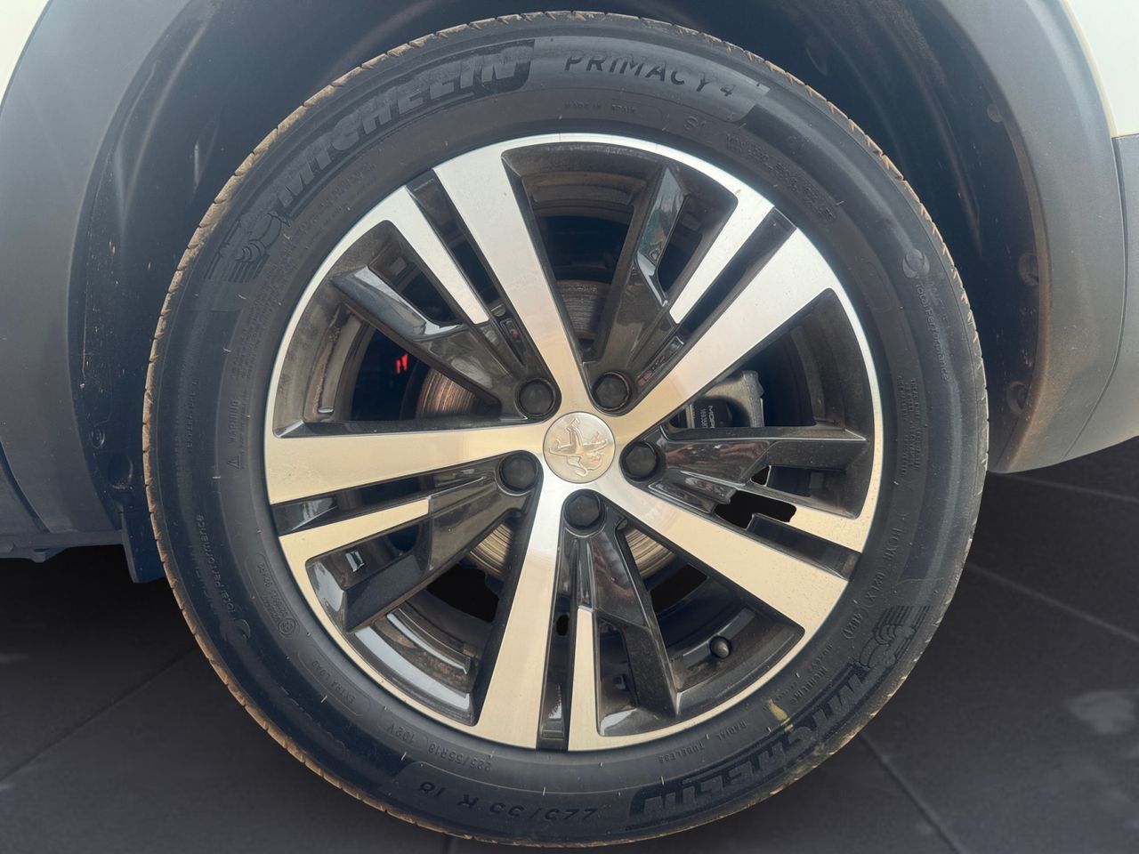 Peugeot 5008 GT BLUE HDI130 CV EAT8 - Foto 2