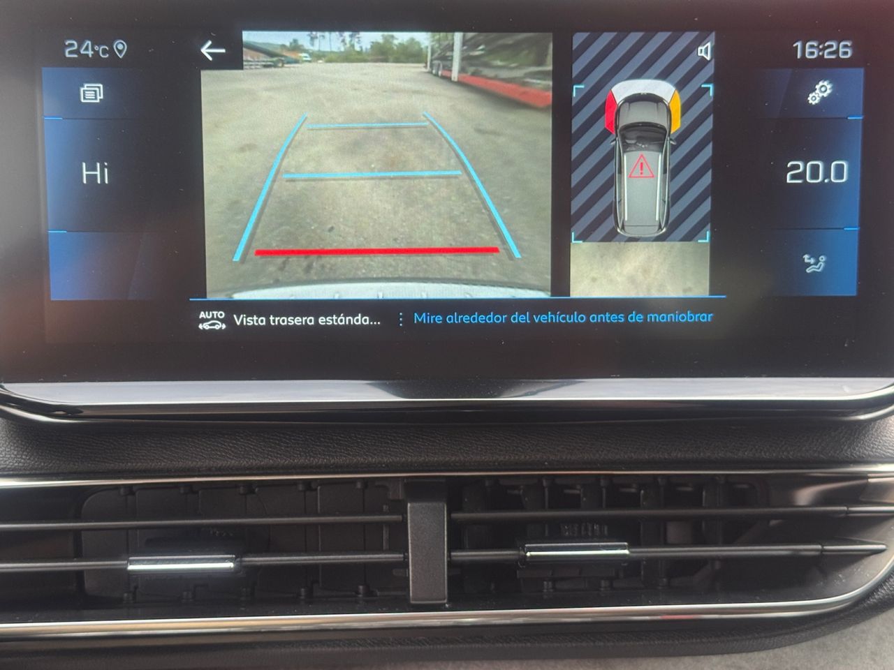 Peugeot 5008 GT BLUE HDI130 CV EAT8 - Foto 2