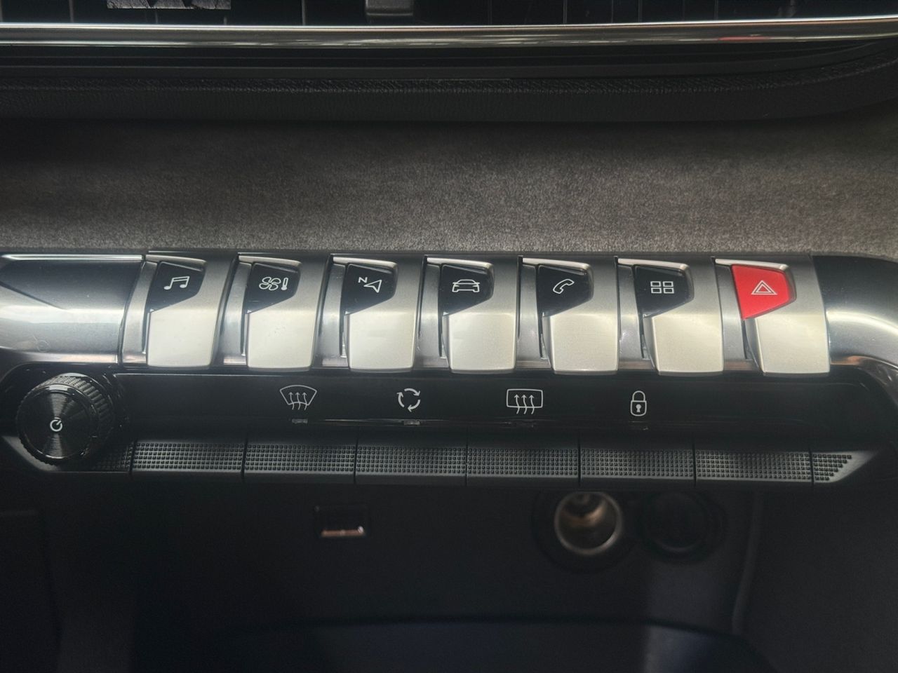 Peugeot 5008 GT BLUE HDI 130 CV EAT8 - Foto 2