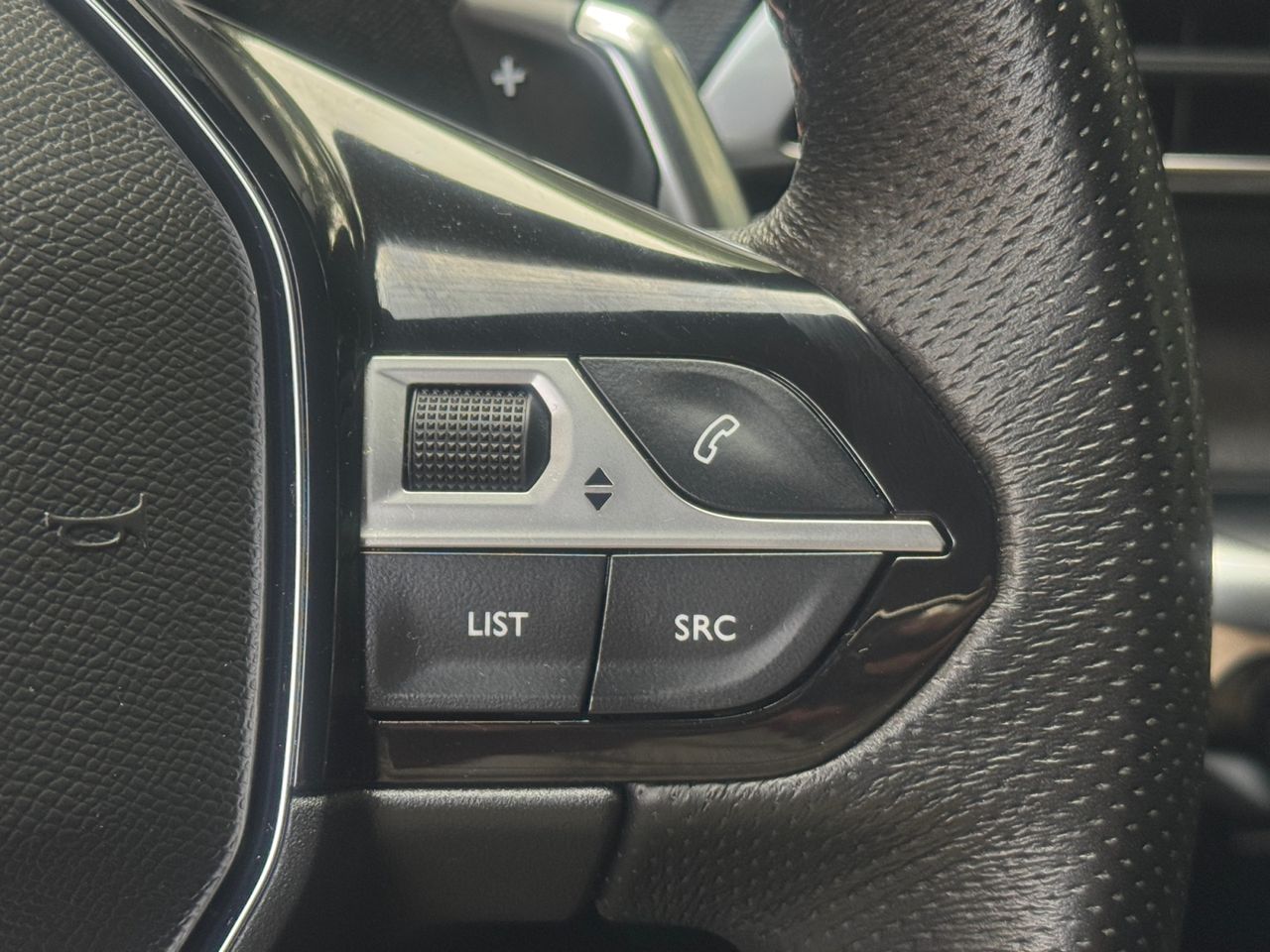 Peugeot 5008 GT BLUE HDI 130 CV EAT8 - Foto 2