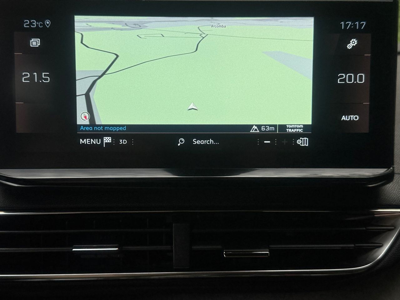 Peugeot 5008 GT BLUE HDI 130 CV EAT8 - Foto 2