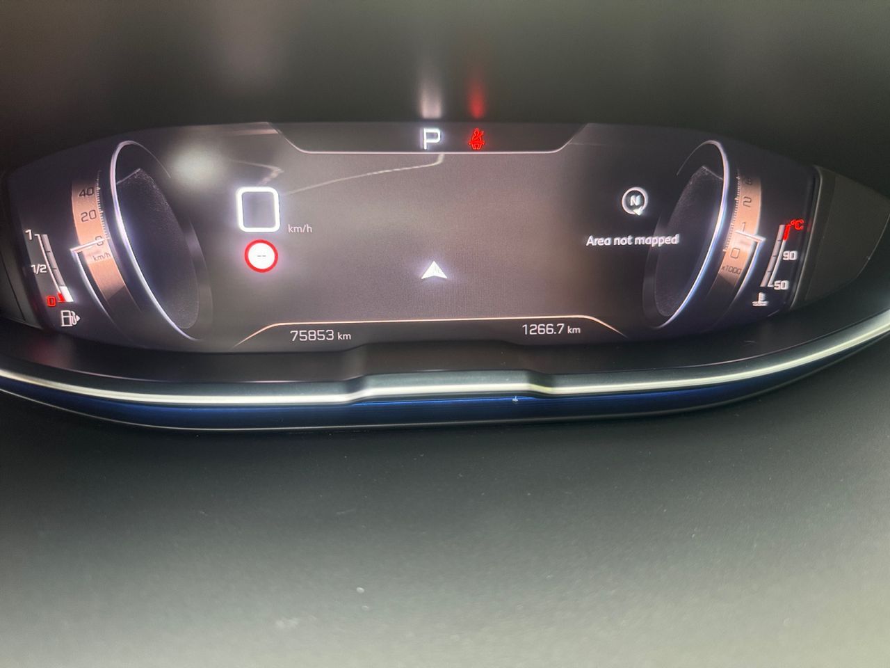 Peugeot 5008 GT BLUE HDI 130 CV EAT8 - Foto 2