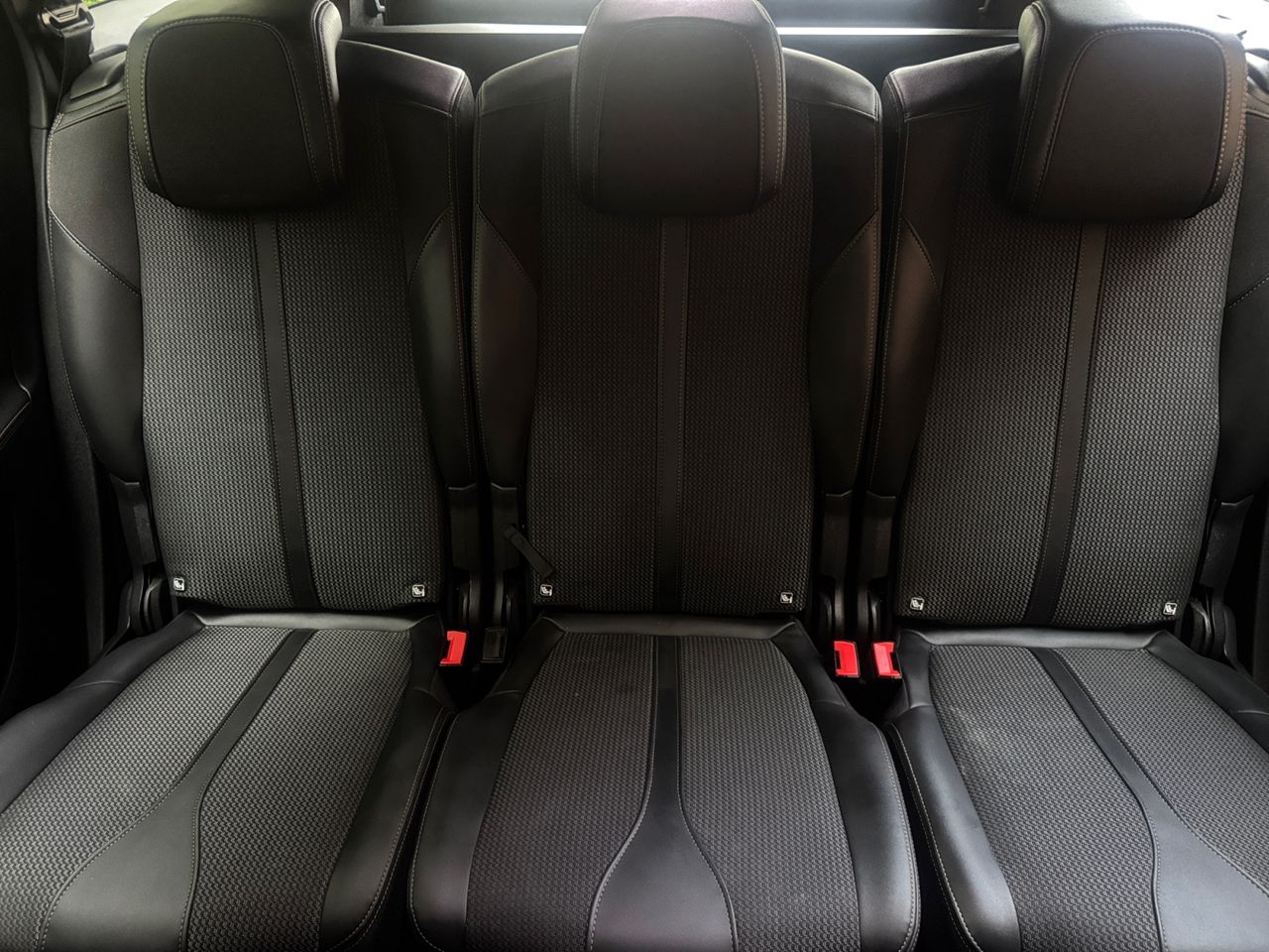 Peugeot 5008 GT BLUE HDI 130 CV EAT8 - Foto 2