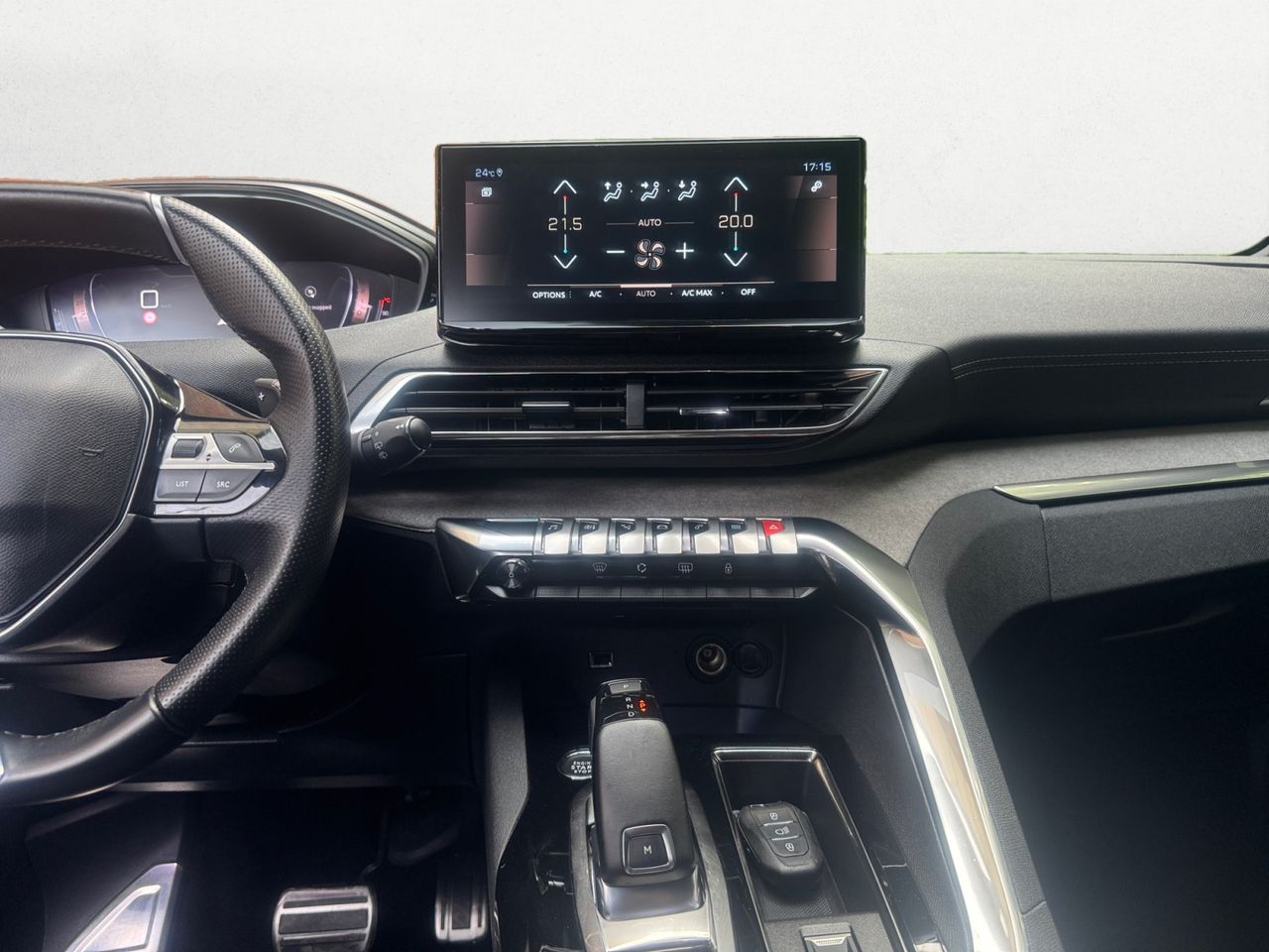 Peugeot 5008 GT BLUE HDI 130 CV EAT8 - Foto 2