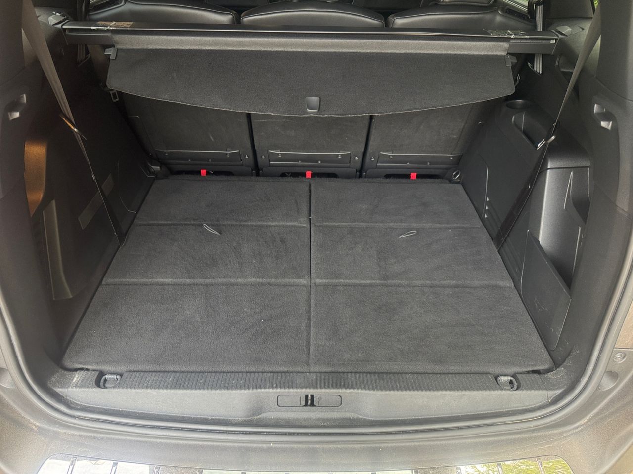 Peugeot 5008 GT BLUE HDI 130 CV EAT8 - Foto 2