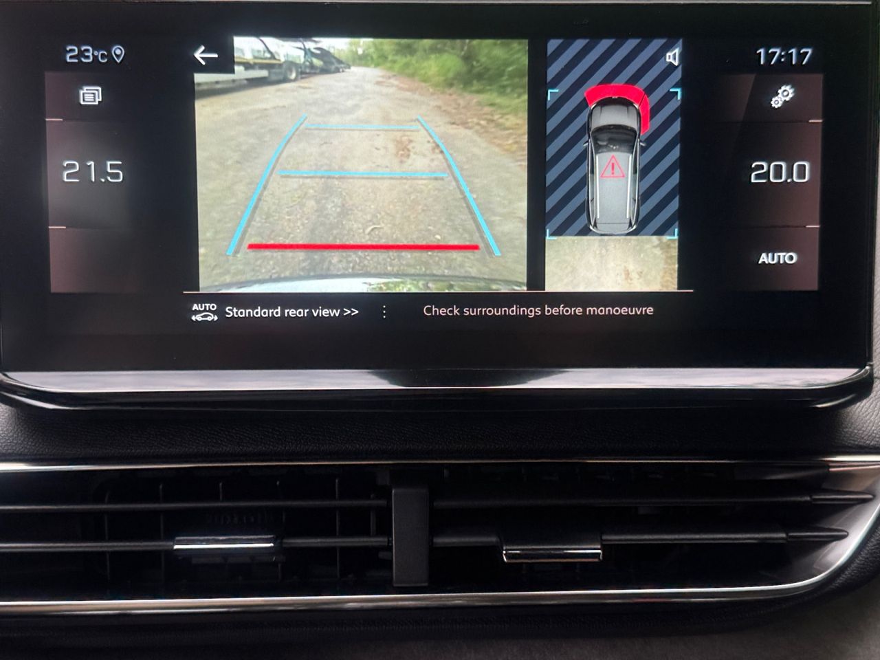 Peugeot 5008 GT BLUE HDI 130 CV EAT8 - Foto 2