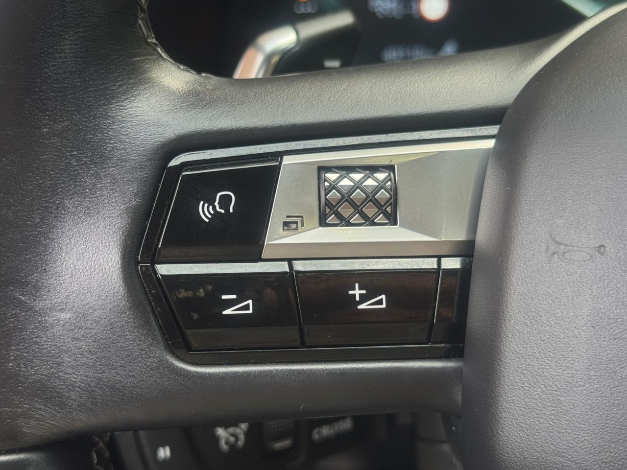 DS DS 7 Crossback E TENSE 300 4X4 LOUVRE - Foto 2