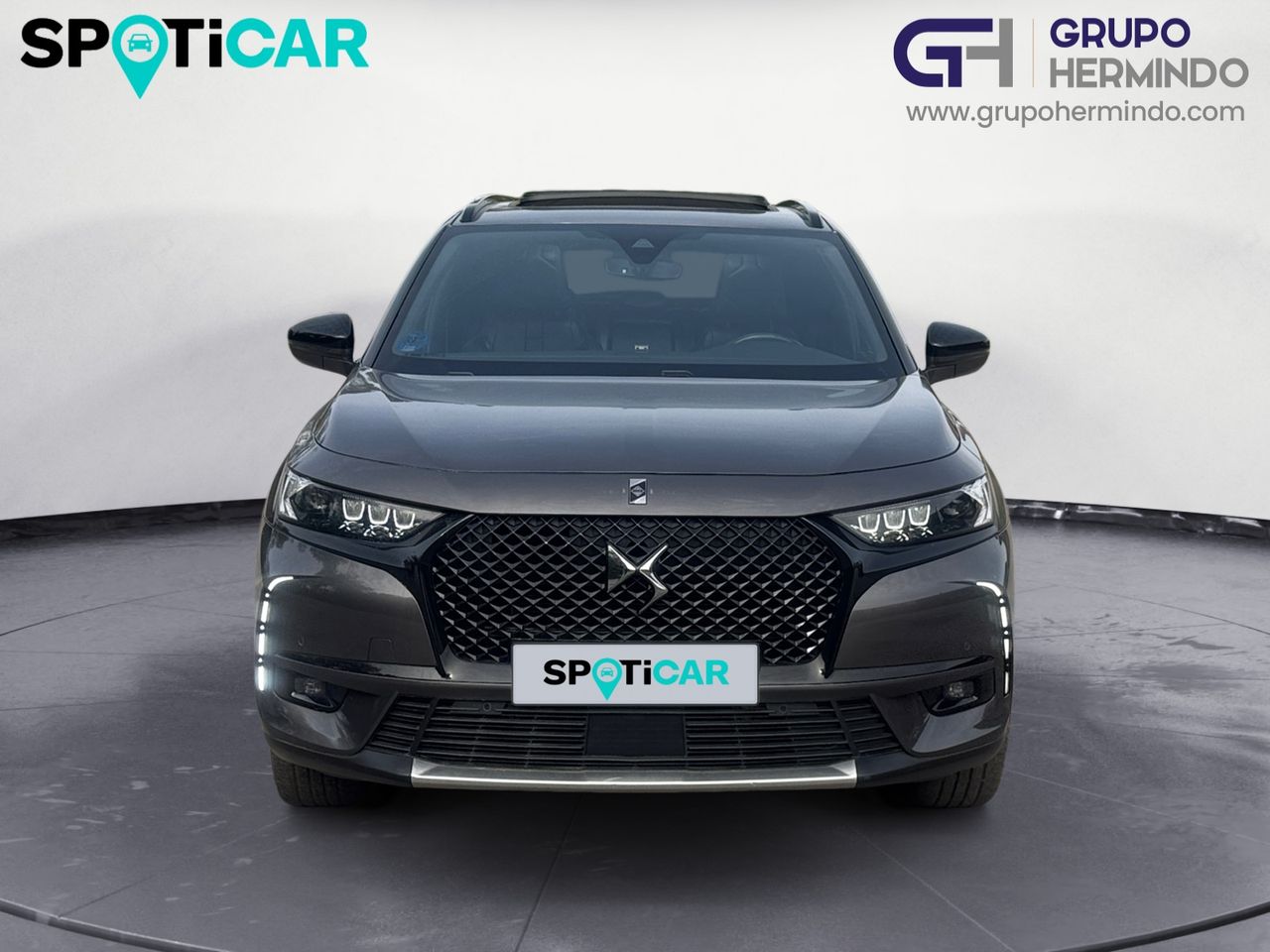 DS DS 7 Crossback E TENSE 300 4X4 LOUVRE - Foto 2
