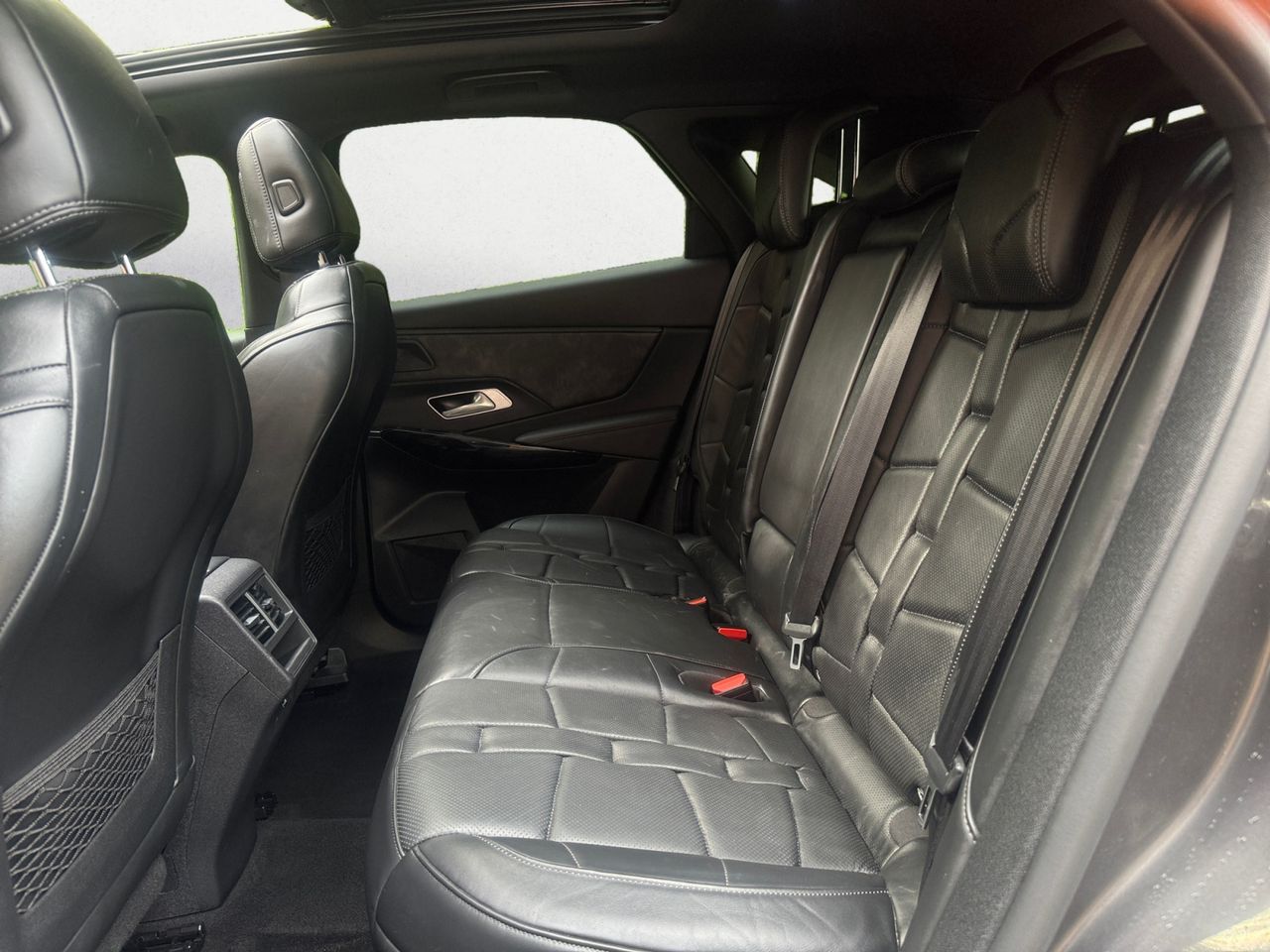 DS DS 7 Crossback E TENSE 300 4X4 LOUVRE - Foto 2