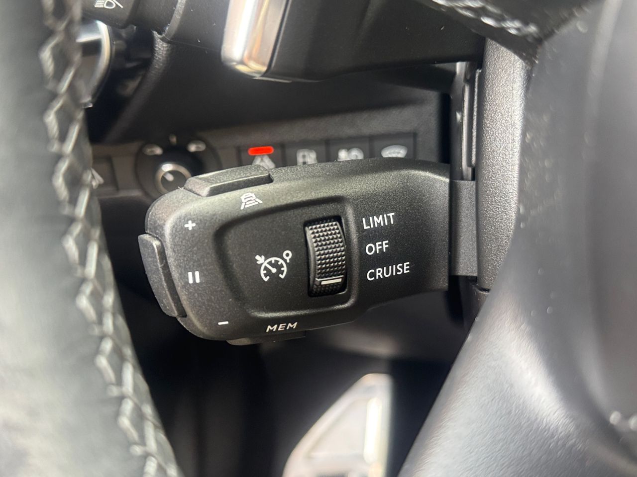 DS DS 7 Crossback E TENSE 300 4X4 LOUVRE - Foto 2