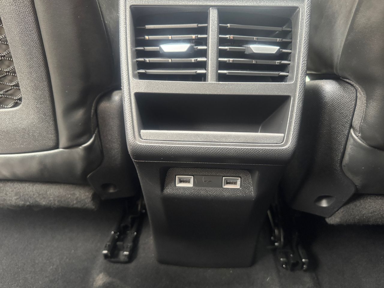 DS DS 7 Crossback E TENSE 300 4X4 LOUVRE - Foto 2