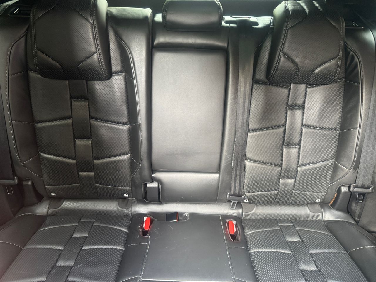 DS DS 7 Crossback E TENSE 300 4X4 LOUVRE - Foto 2