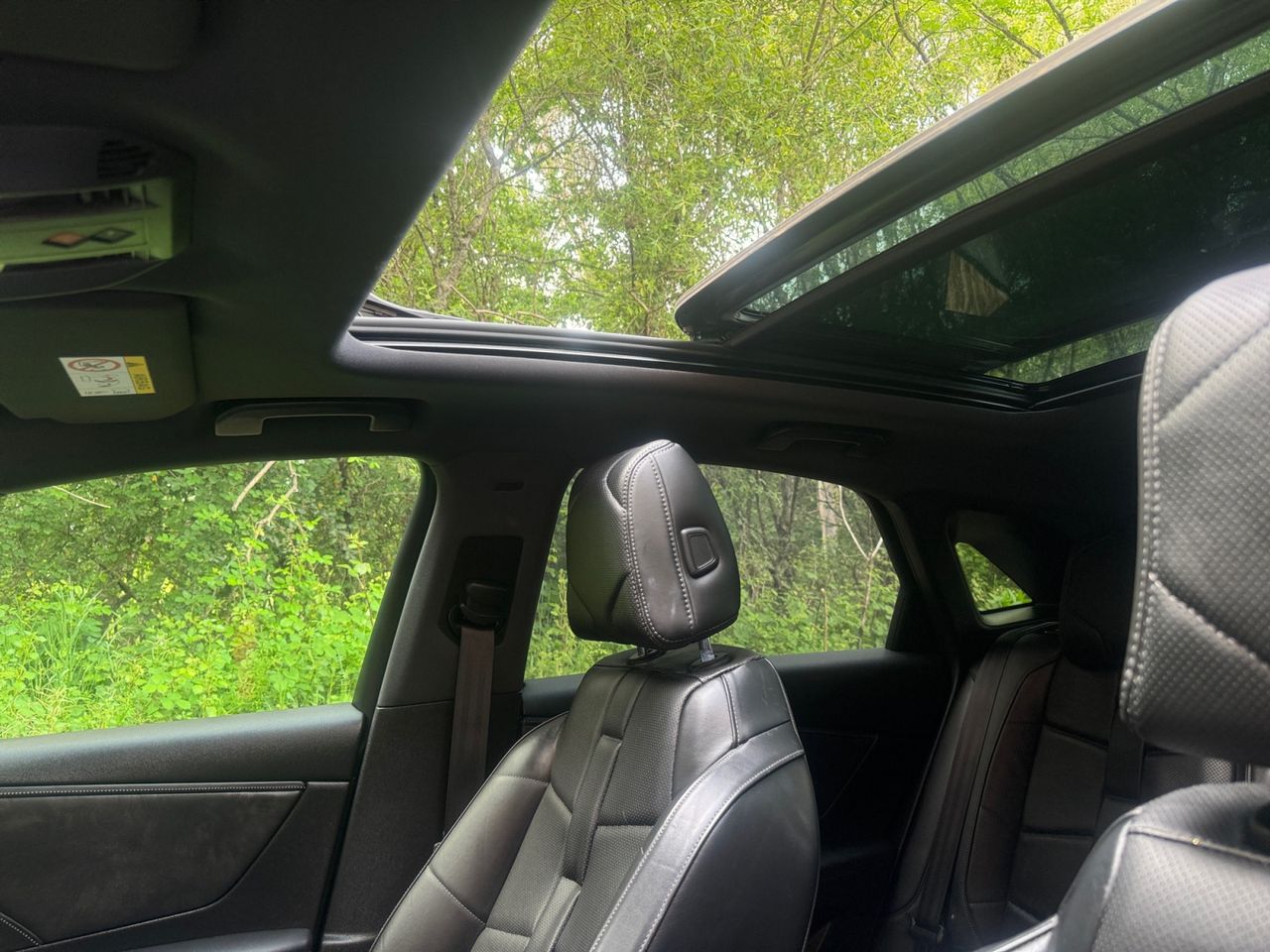 DS DS 7 Crossback E TENSE 300 4X4 LOUVRE - Foto 2