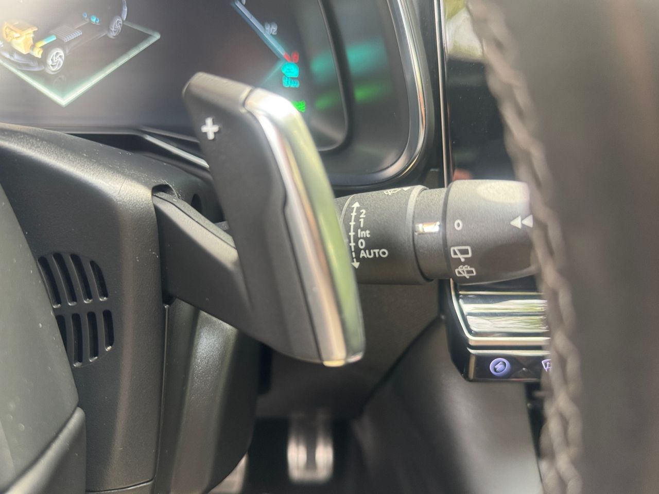 DS DS 7 Crossback E TENSE 300 4X4 LOUVRE - Foto 2