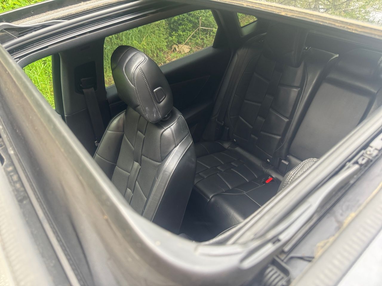 DS DS 7 Crossback E TENSE 300 4X4 LOUVRE - Foto 2