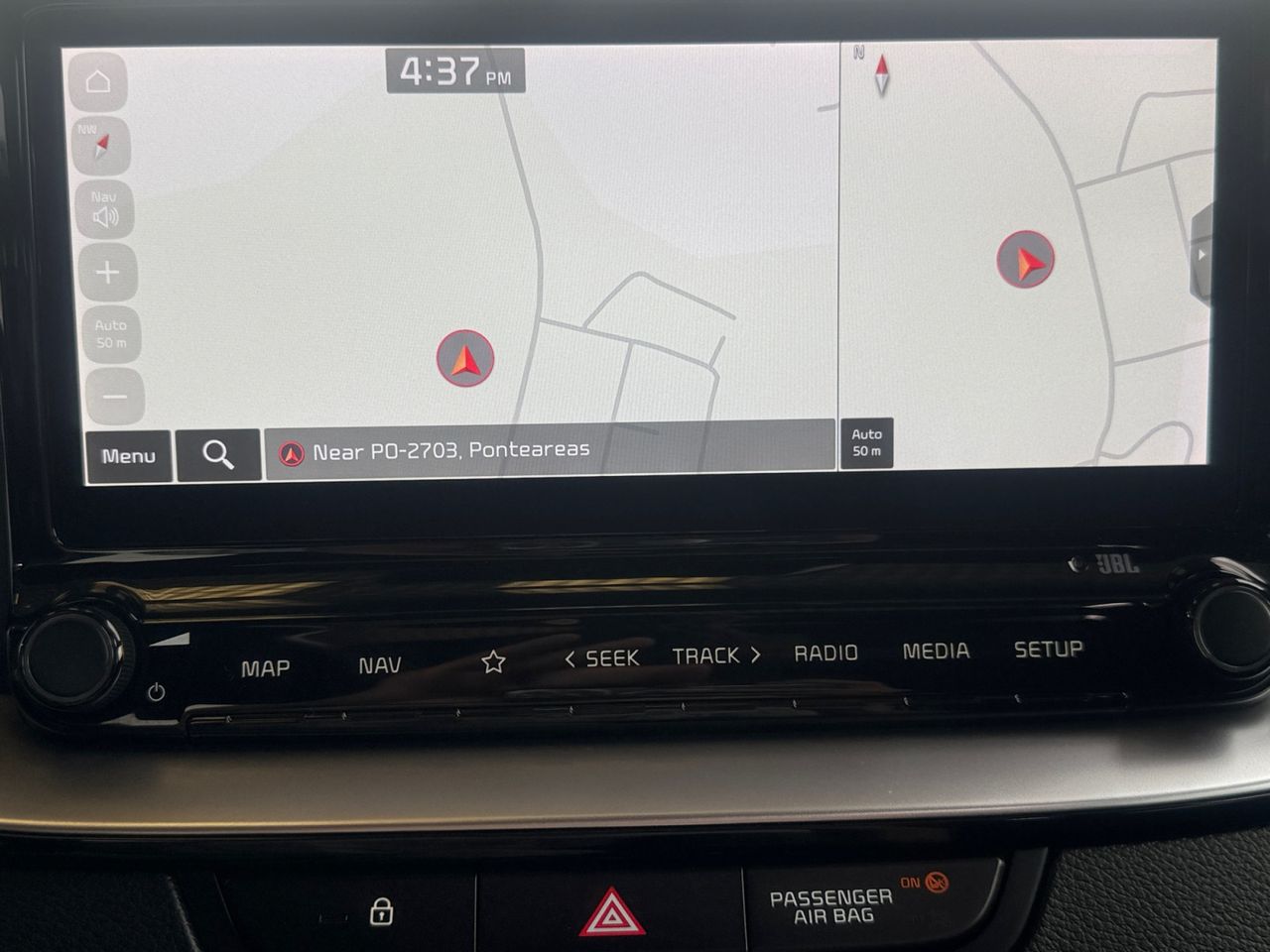 Kia ProCeed 1.5 MHEV 160 CV GT LINE - Foto 2