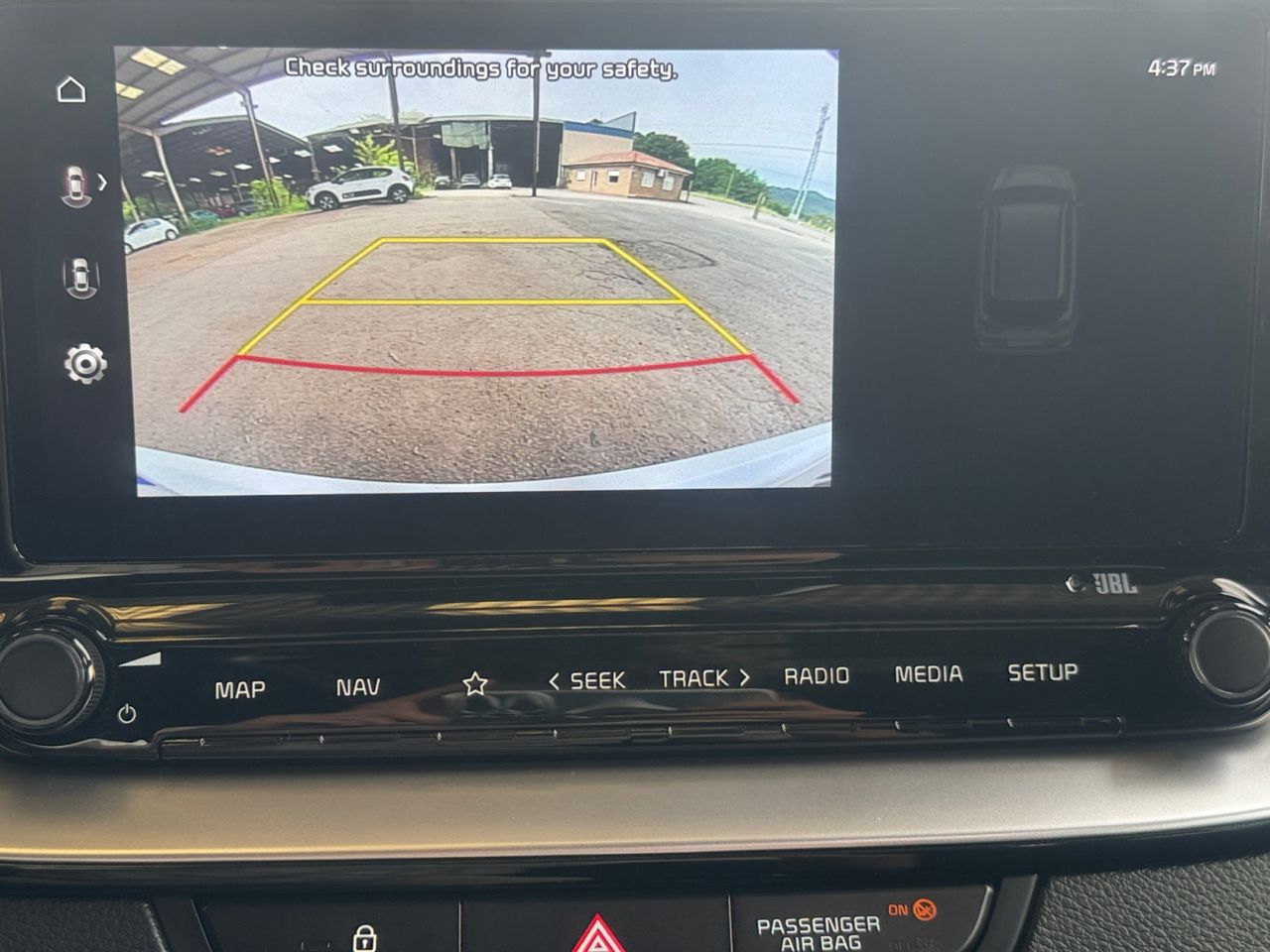 Kia ProCeed 1.5 MHEV 160 CV GT LINE - Foto 2