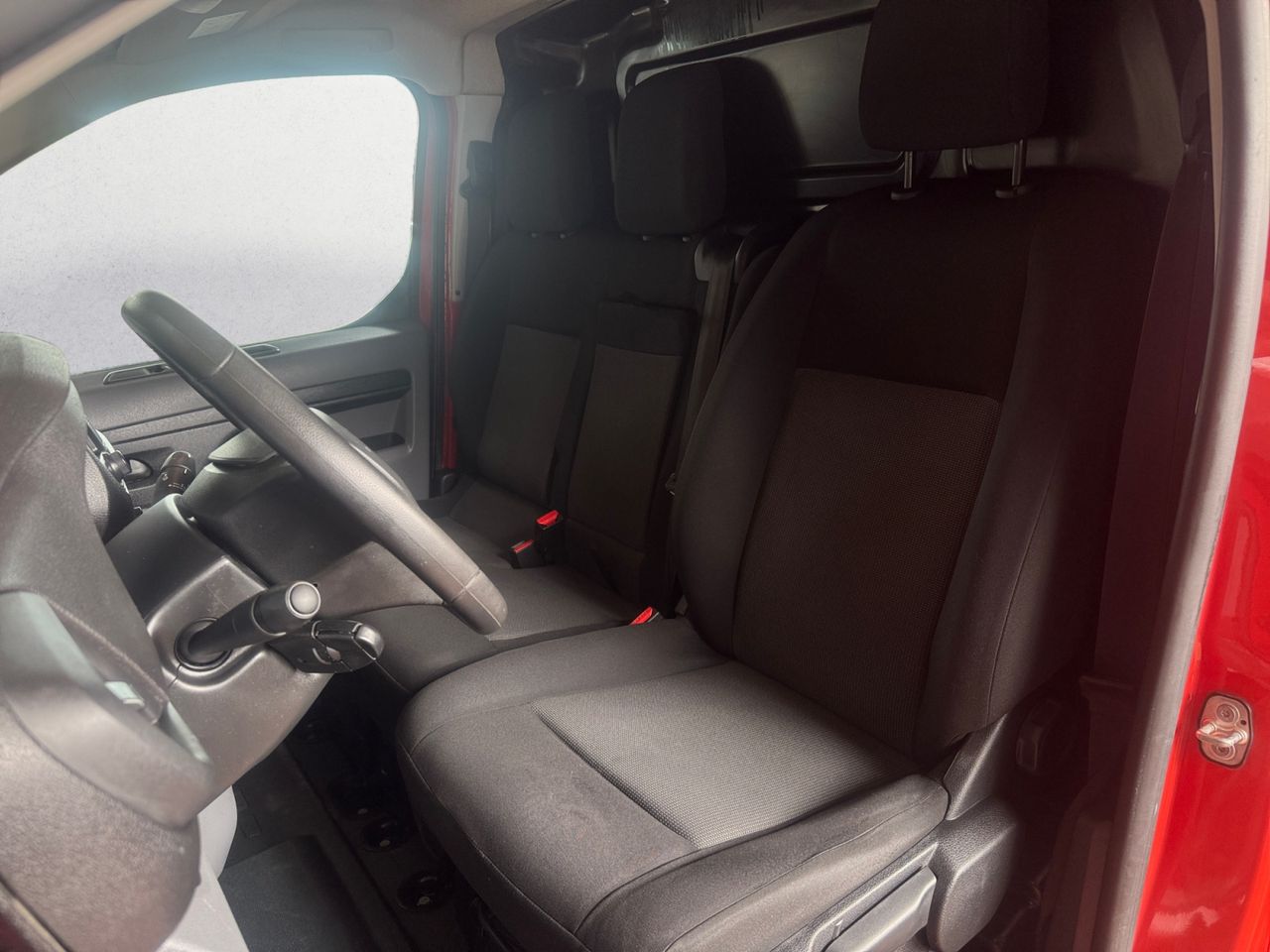 Citroën ë-Jumpy TALLA M 50 KWH CLUB - Foto 2