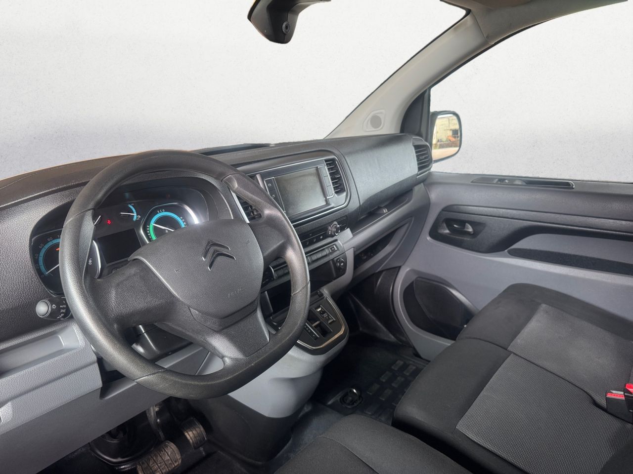 Citroën ë-Jumpy TALLA M 50 KWH CLUB - Foto 2