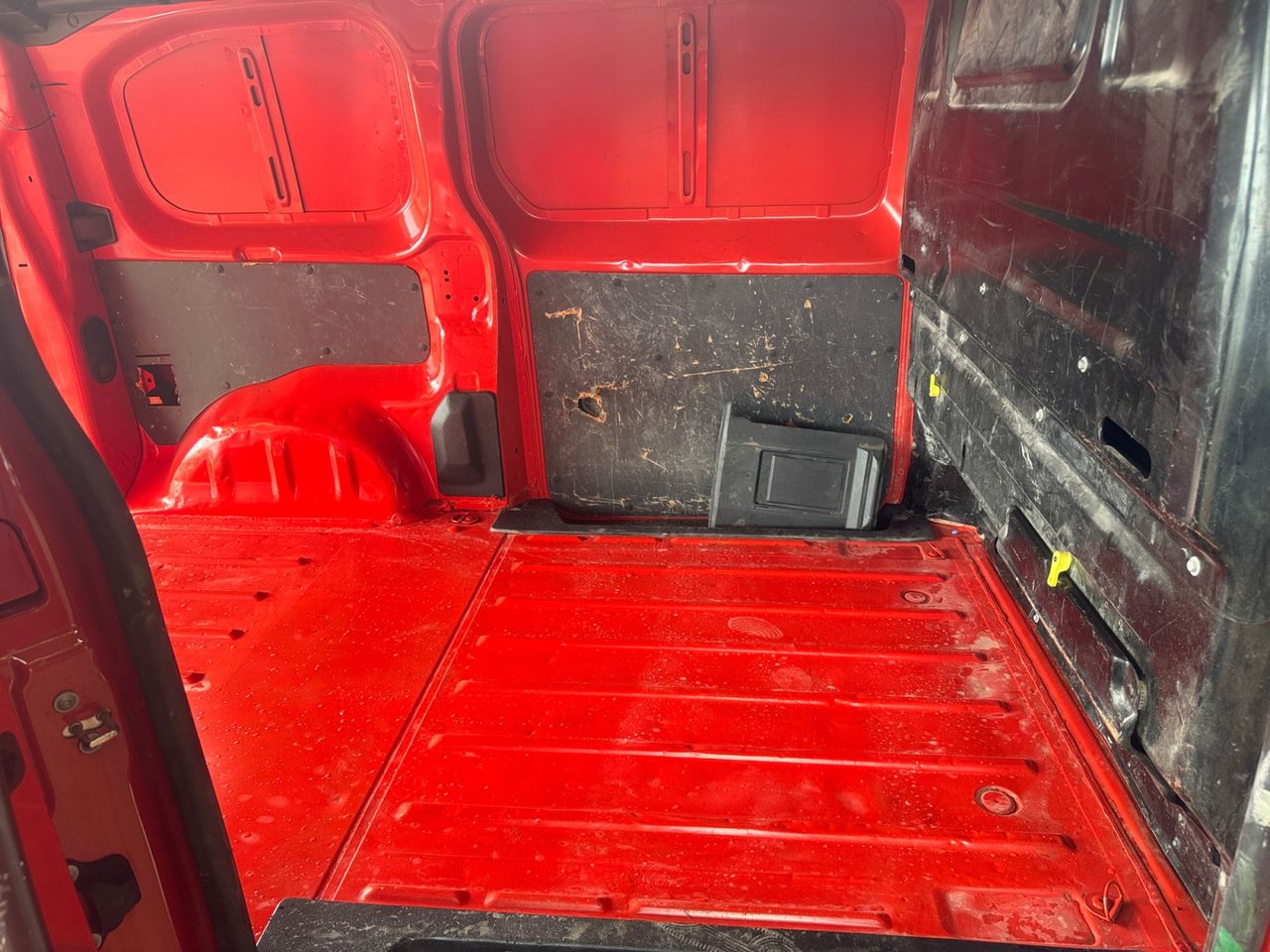 Citroën ë-Jumpy TALLA M 50 KWH CLUB - Foto 2