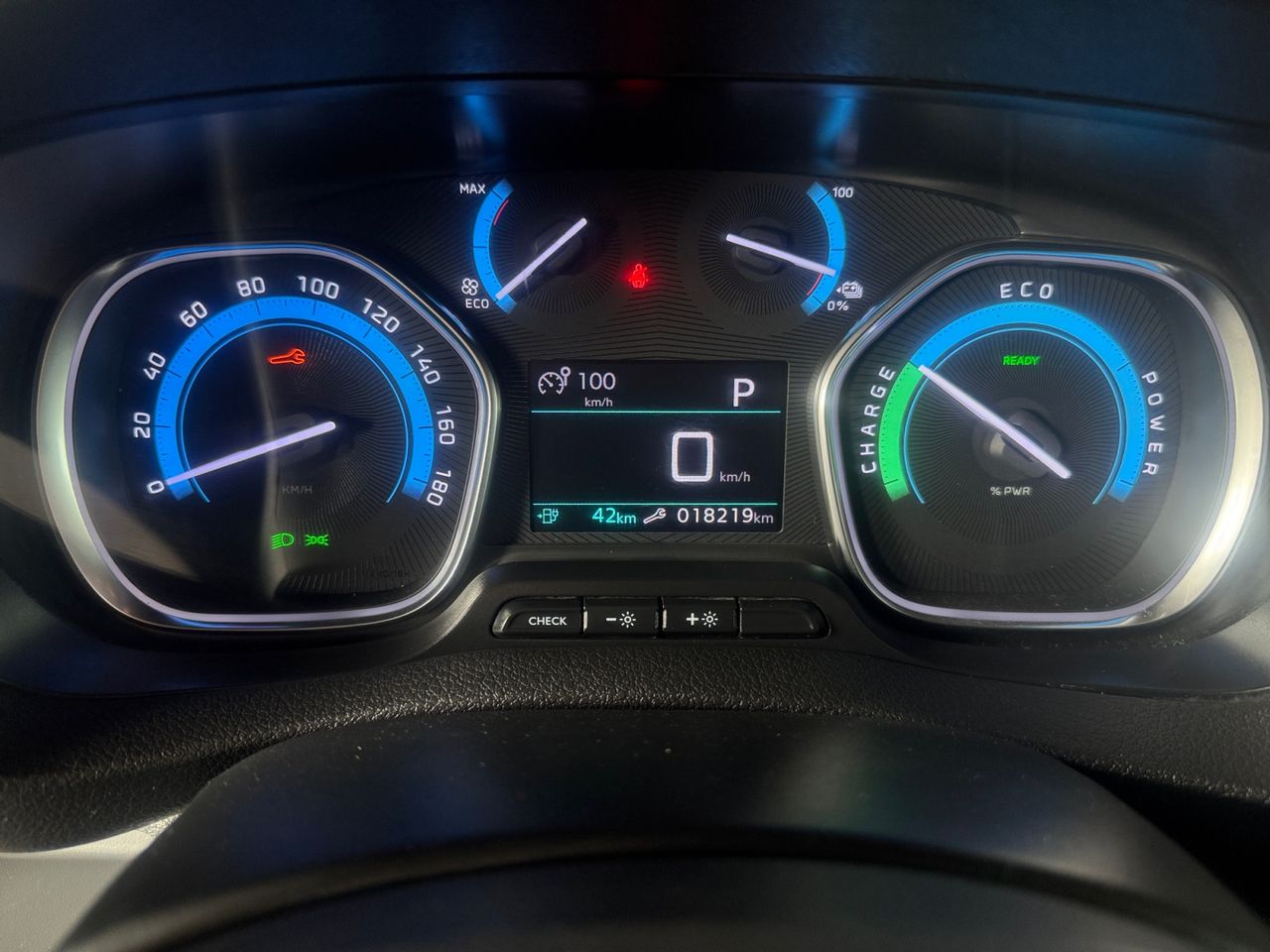 Citroën ë-Jumpy TALLA M 50 KWH CLUB - Foto 2