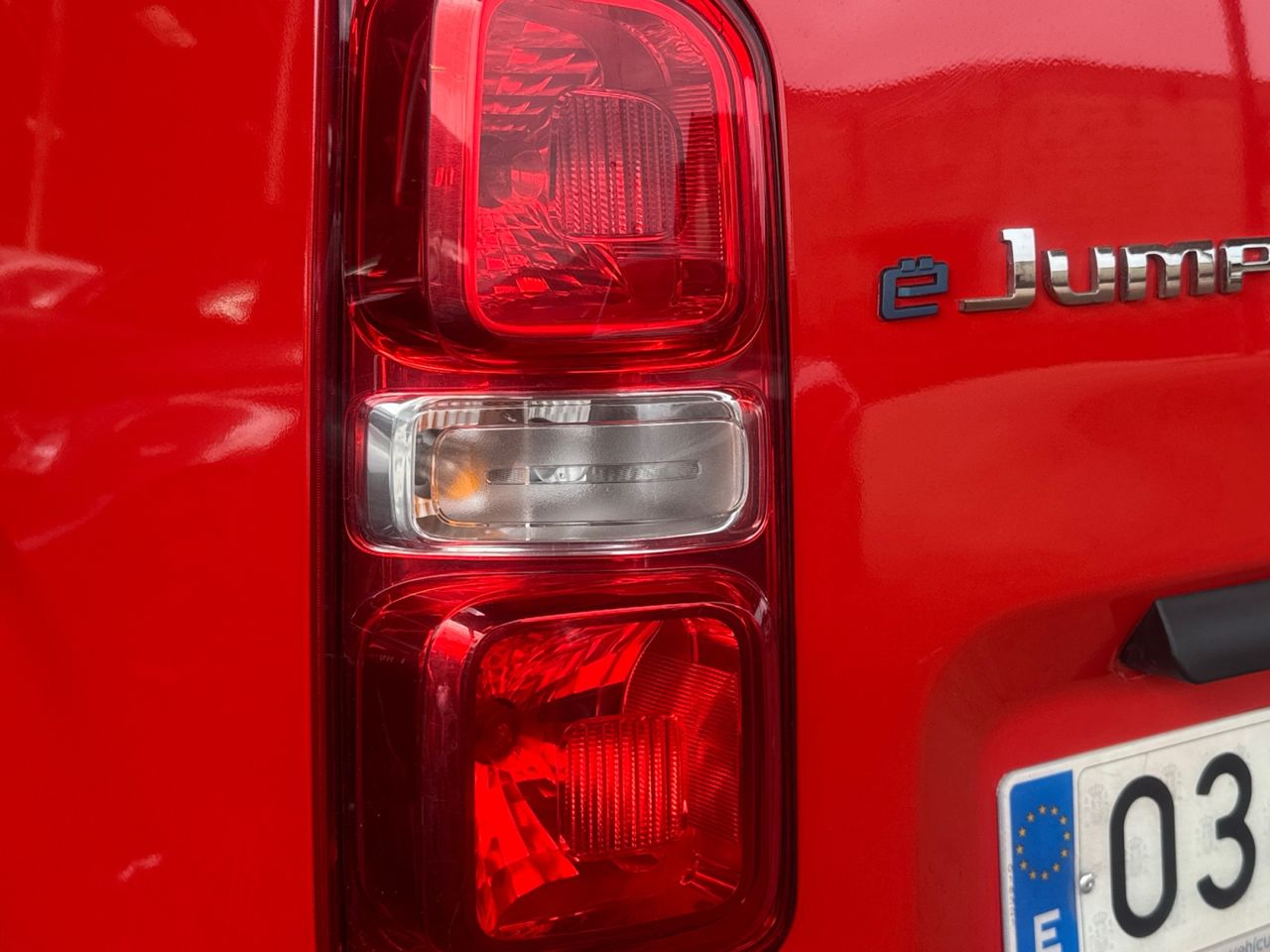 Citroën ë-Jumpy TALLA M 50 KWH CLUB - Foto 2