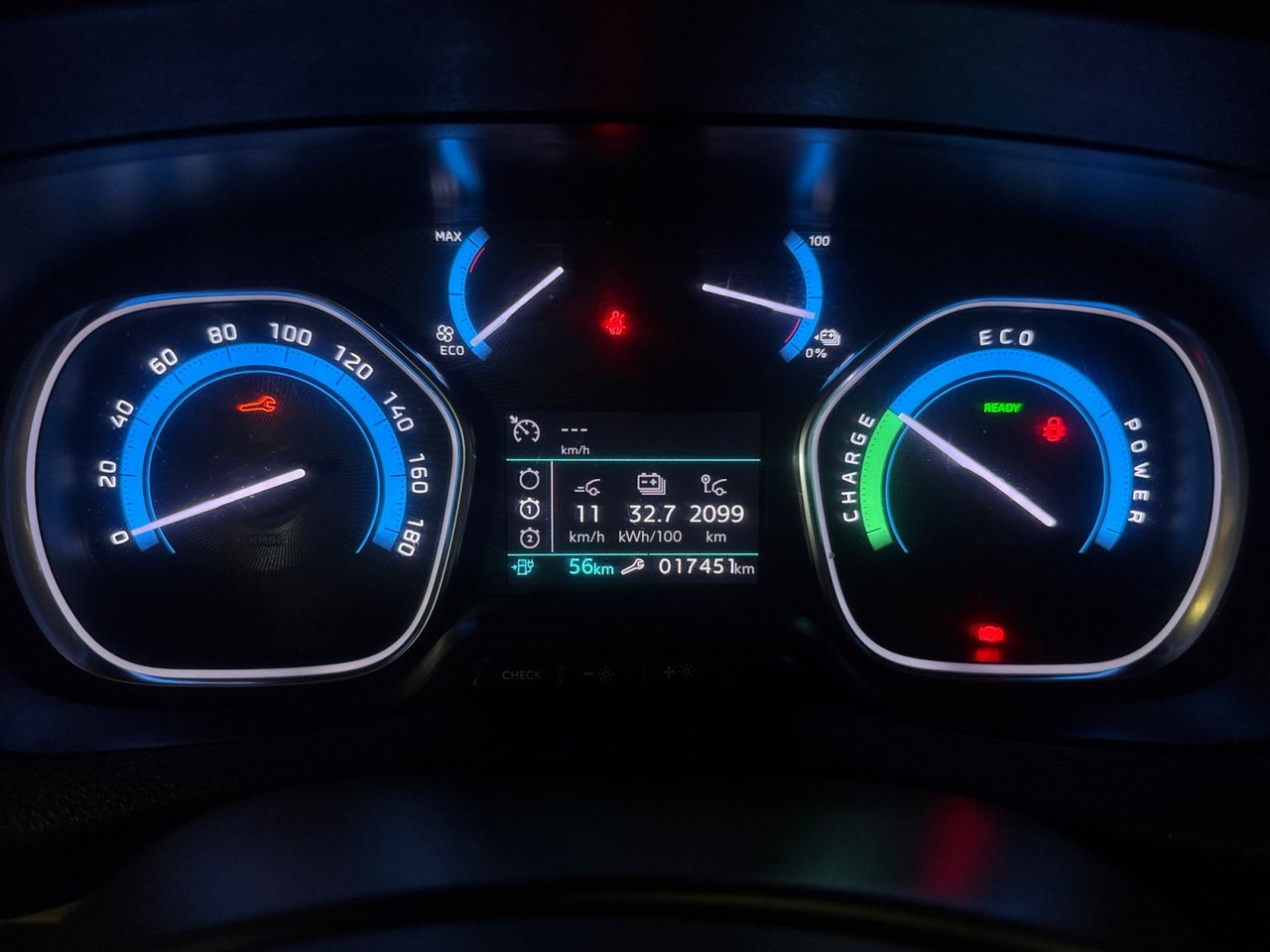 Citroën ë-Jumpy TALLA M 50 KWH CLUB - Foto 2