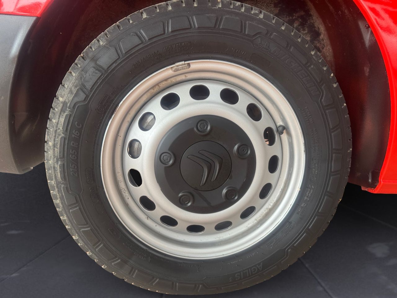 Citroën ë-Jumpy TALLA M 50 KWH CLUB - Foto 2