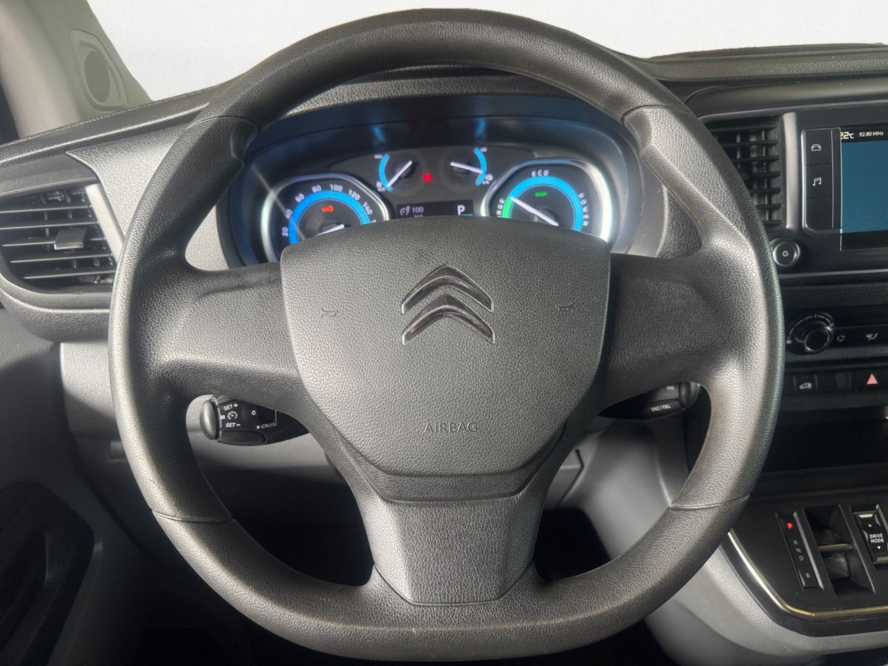 Citroën ë-Jumpy TALLA M 50 KWH CLUB - Foto 2