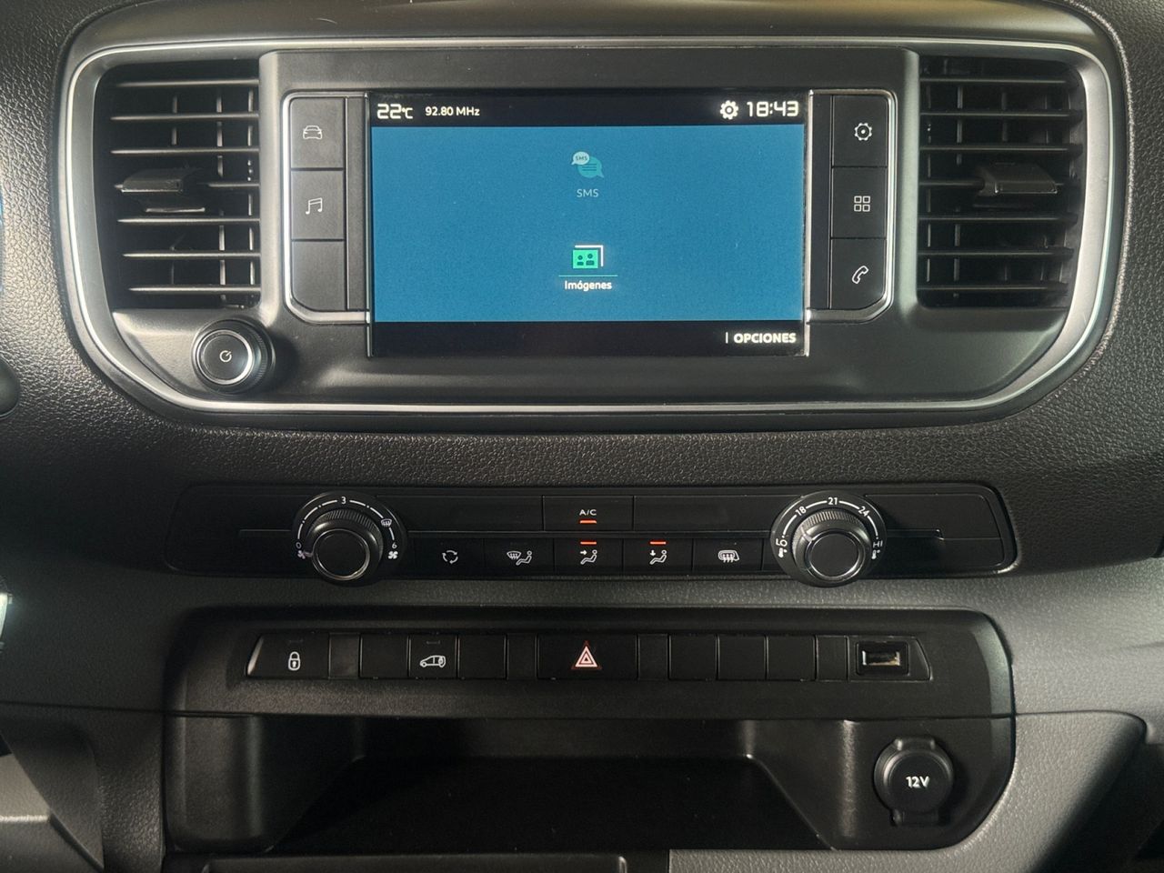 Citroën ë-Jumpy TALLA M 50 KWH CLUB - Foto 2