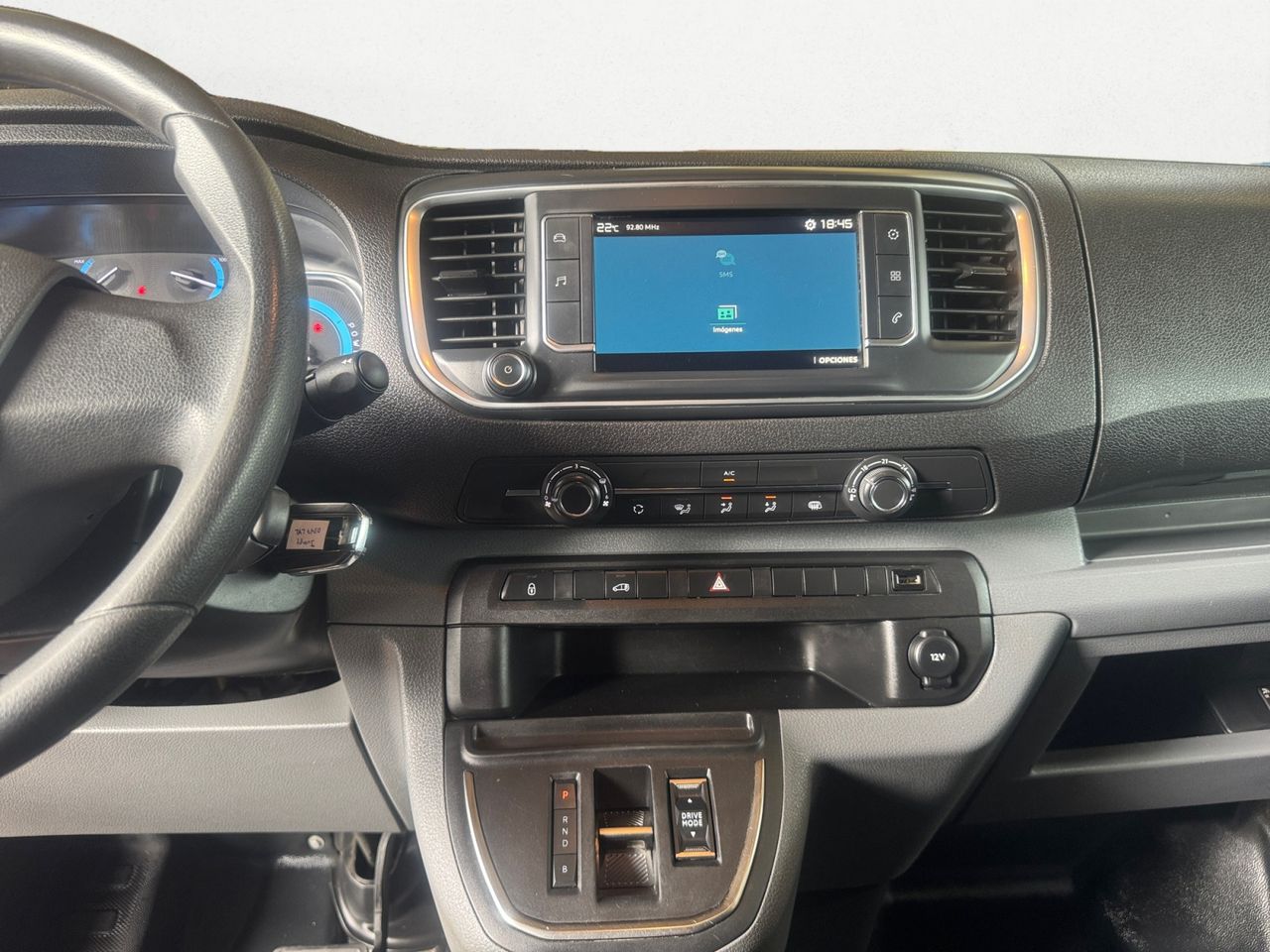 Citroën ë-Jumpy TALLA M 50 KWH CLUB - Foto 2