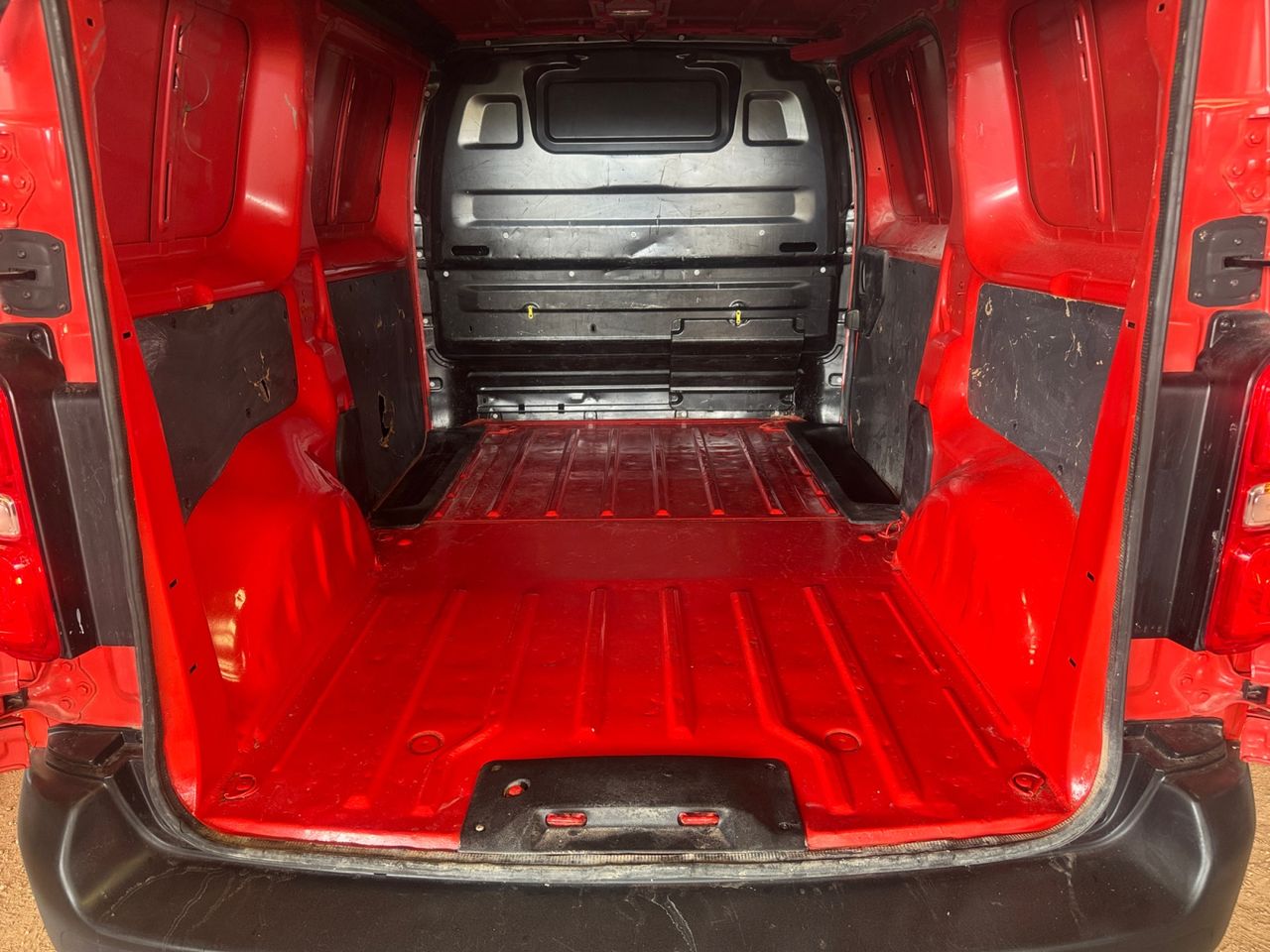 Citroën ë-Jumpy TALLA M 50 KWH CLUB - Foto 2