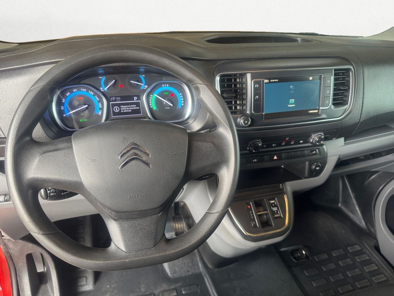 Citroën ë-Jumpy TALLA M 50 KWH CLUB - Foto 2