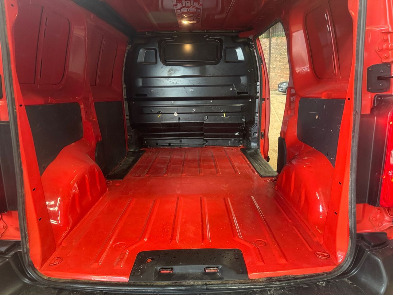 Citroën ë-Jumpy TALLA M 50 KWH CLUB - Foto 2