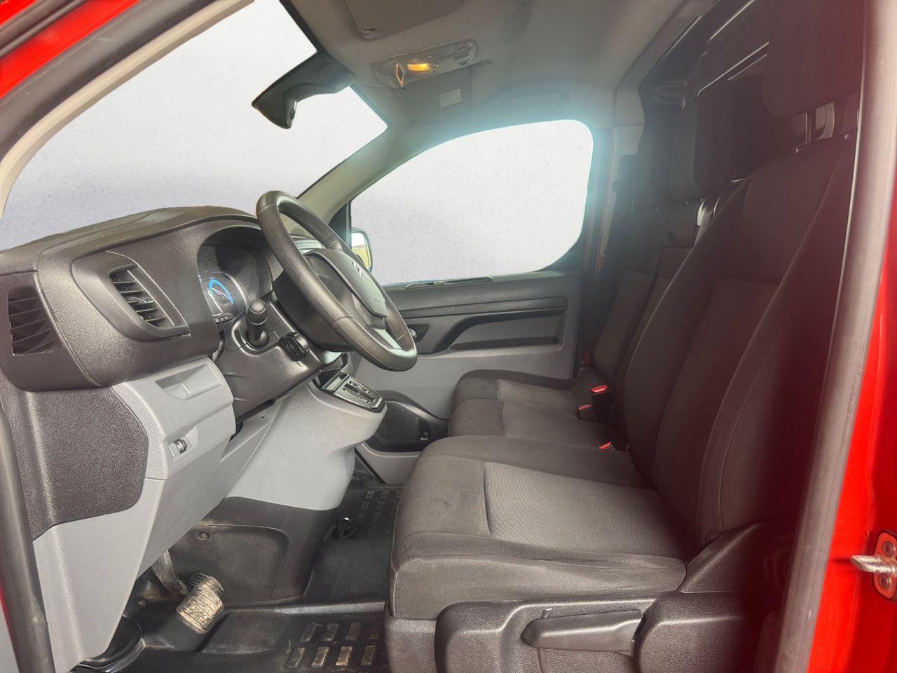 Citroën ë-Jumpy TALLA M 50 KWH CLUB - Foto 2