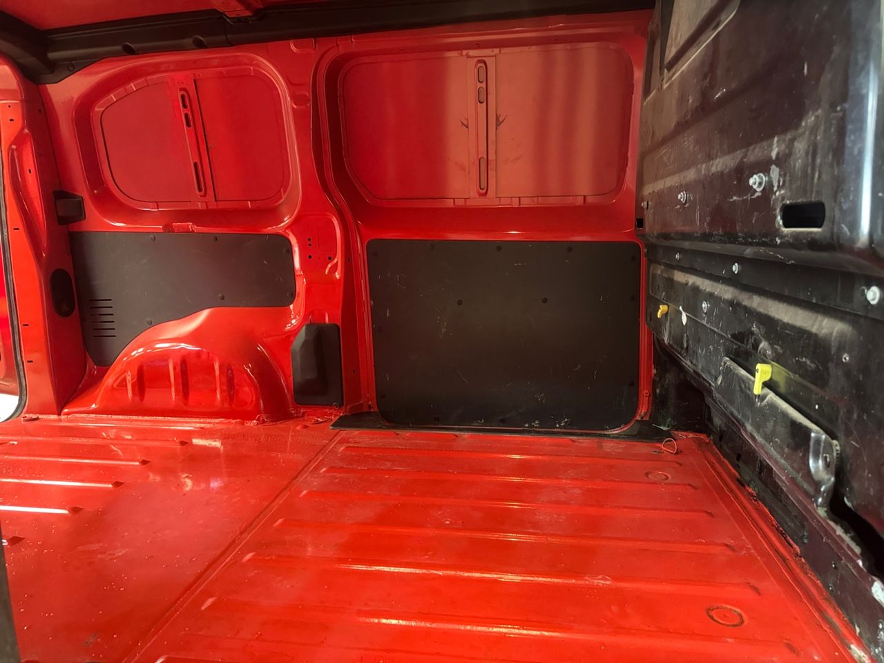 Citroën ë-Jumpy TALLA M 50 KWH CLUB - Foto 2