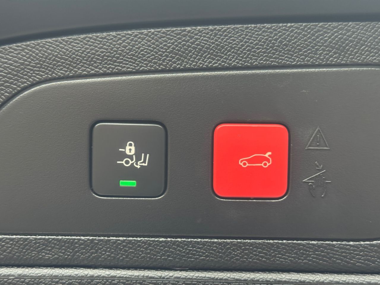 DS DS 7 Crossback E TENSE 225 LIGNE NOIRE - Foto 2