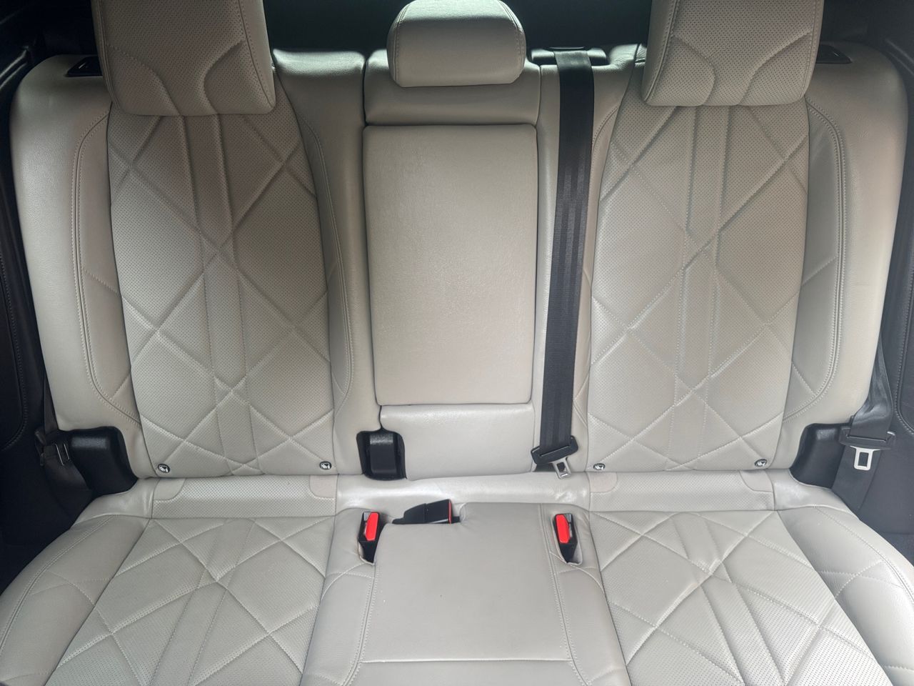 DS DS 7 Crossback E TENSE 225 LIGNE NOIRE - Foto 2