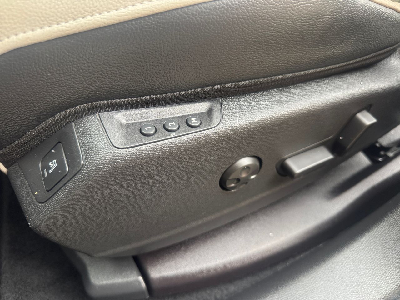 DS DS 7 Crossback E TENSE 225 LIGNE NOIRE - Foto 2