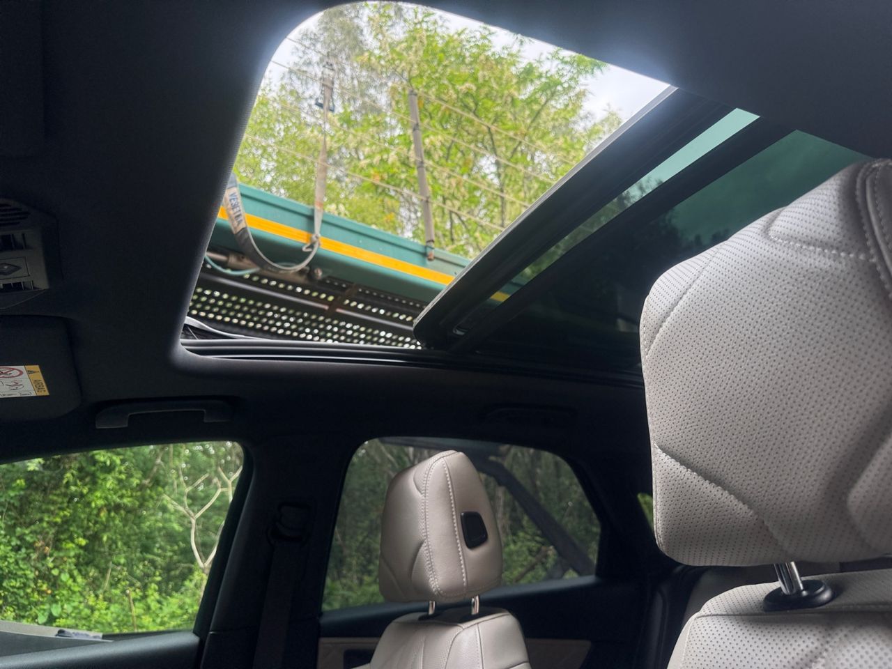 DS DS 7 Crossback E TENSE 225 LIGNE NOIRE - Foto 2