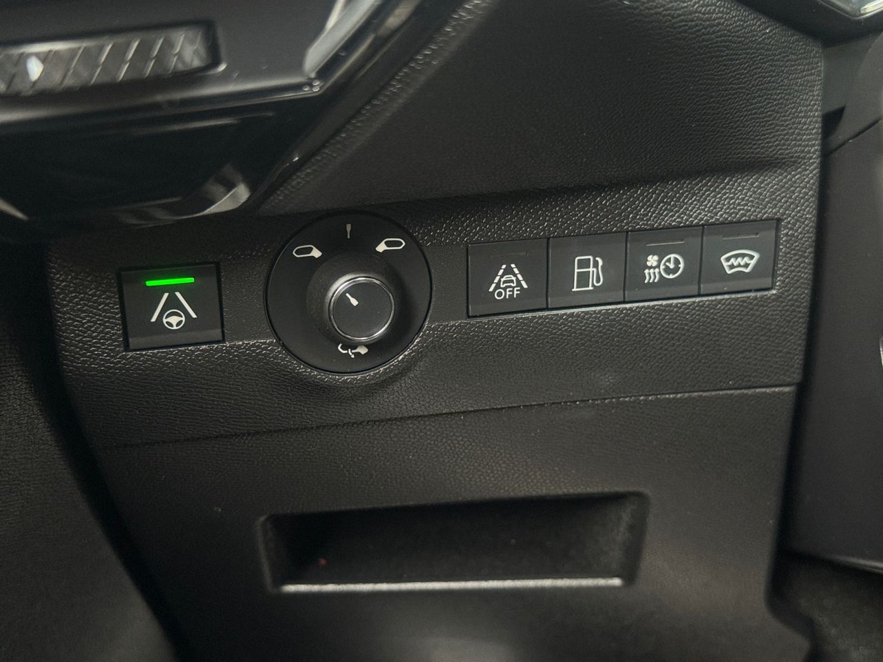 DS DS 7 Crossback E TENSE 225 LIGNE NOIRE - Foto 2