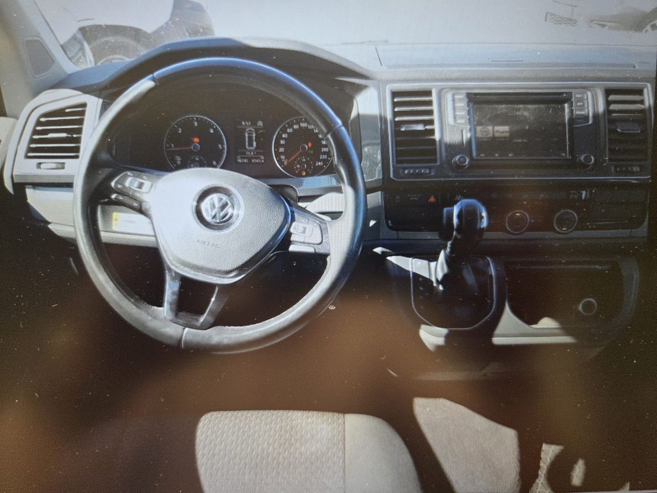 Volkswagen California SG BEACH 2.0 TDI 150 CV AT 7 - Foto 2