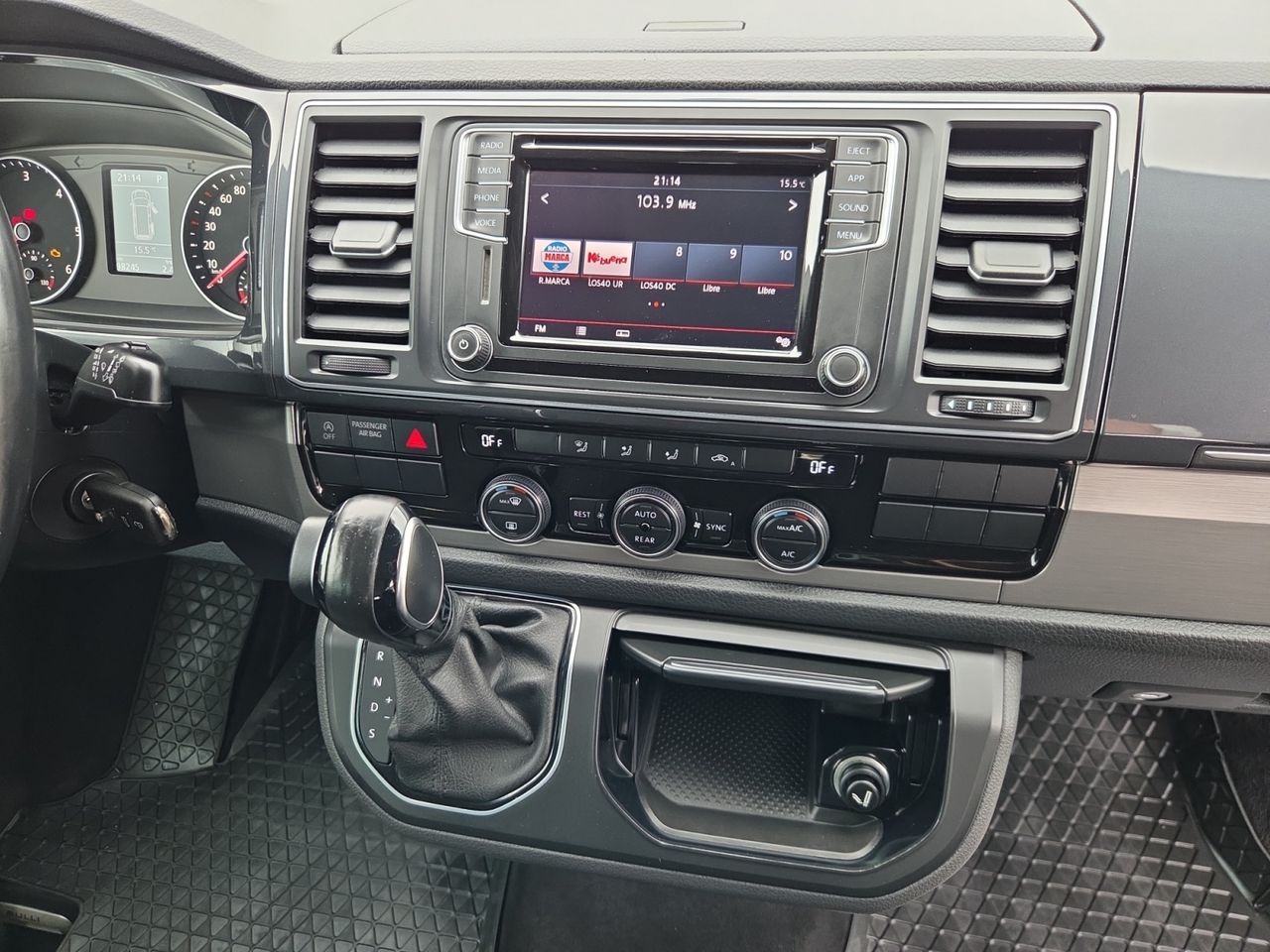 Volkswagen California SG BEACH 2.0 TDI 150 CV AT 7 - Foto 2