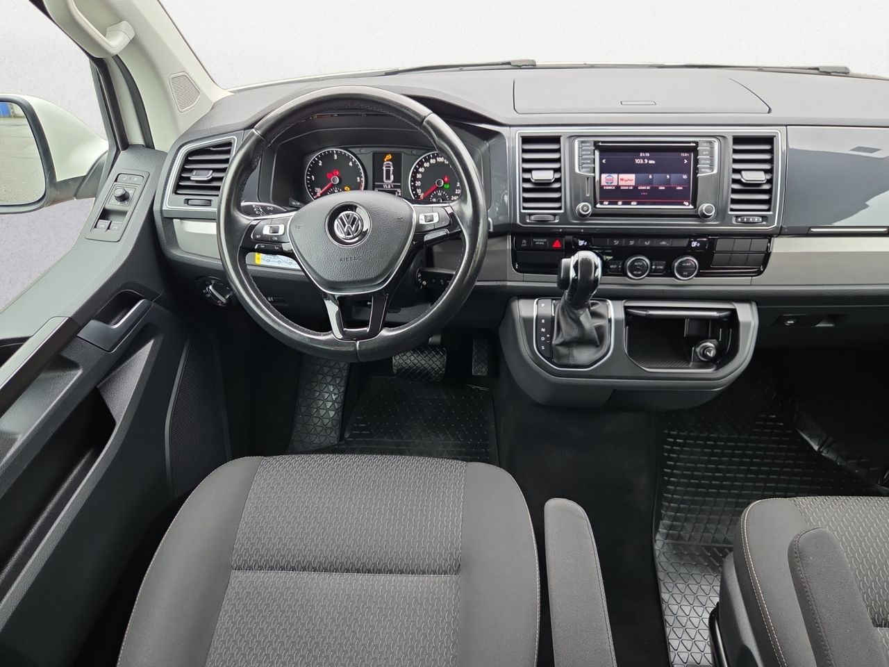 Volkswagen California SG BEACH 2.0 TDI 150 CV AT 7 - Foto 2