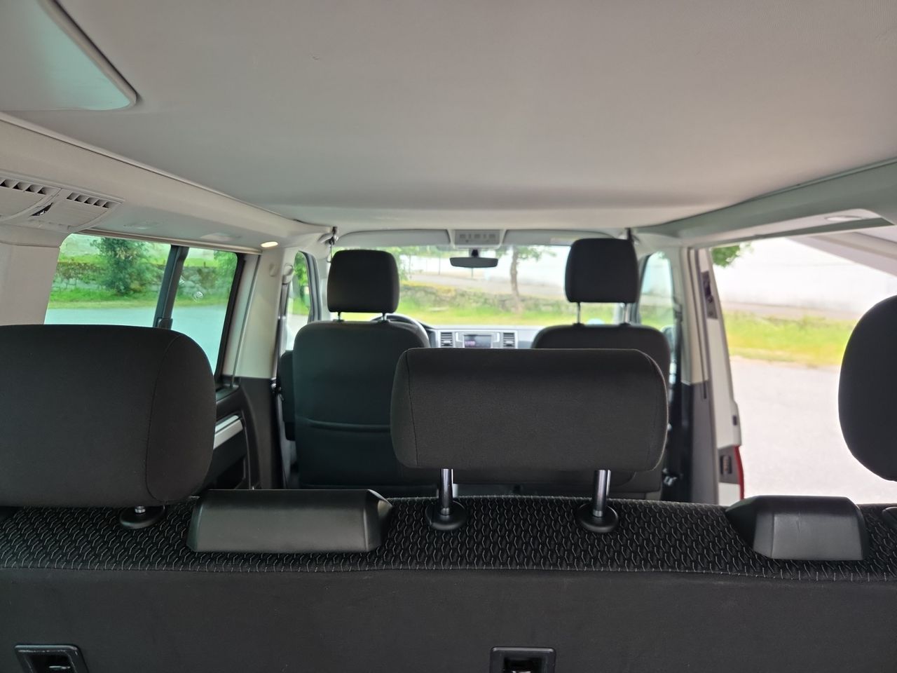 Volkswagen California SG BEACH 2.0 TDI 150 CV AT 7 - Foto 2