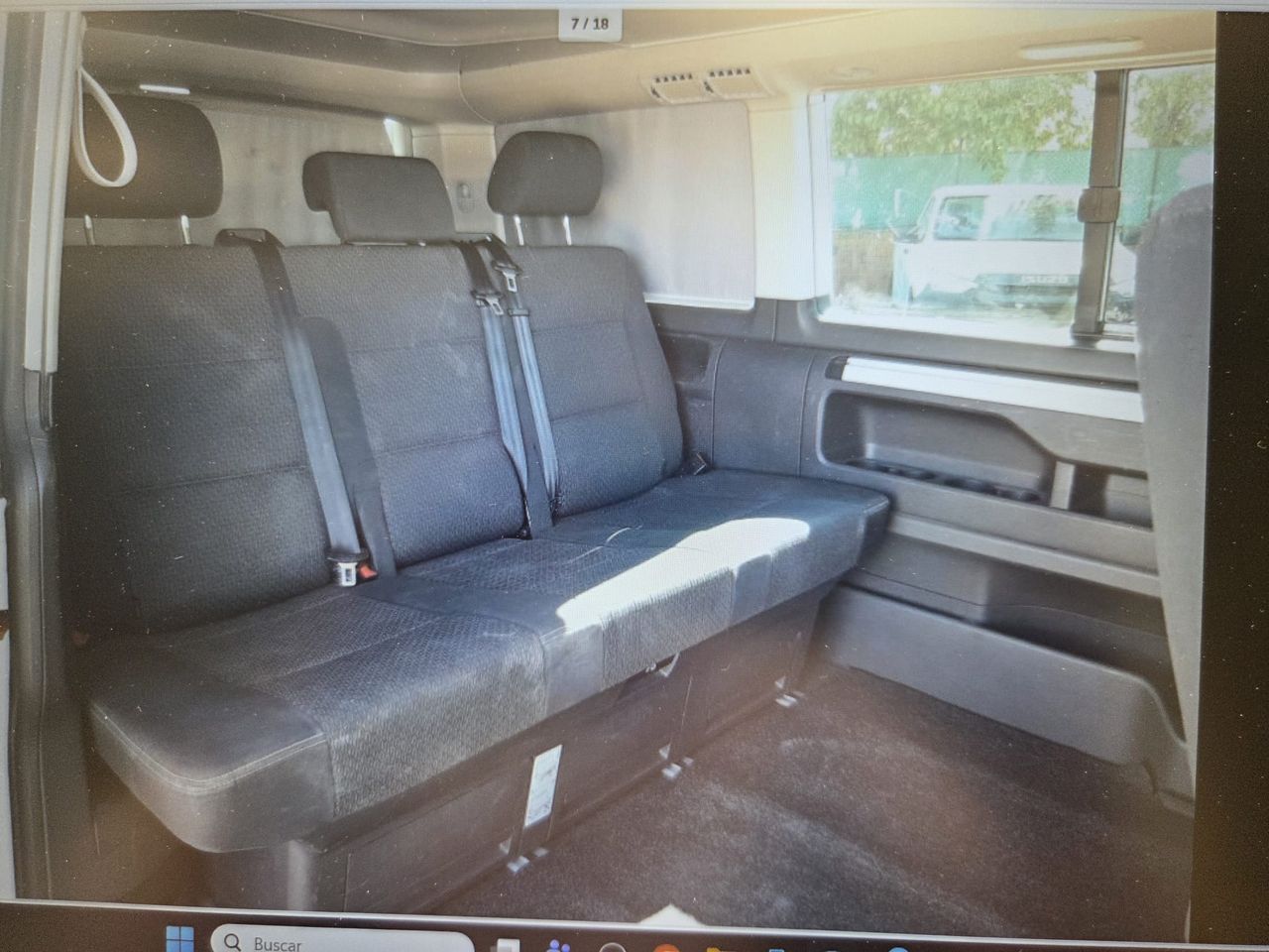 Volkswagen California SG BEACH 2.0 TDI 150 CV AT 7 - Foto 2